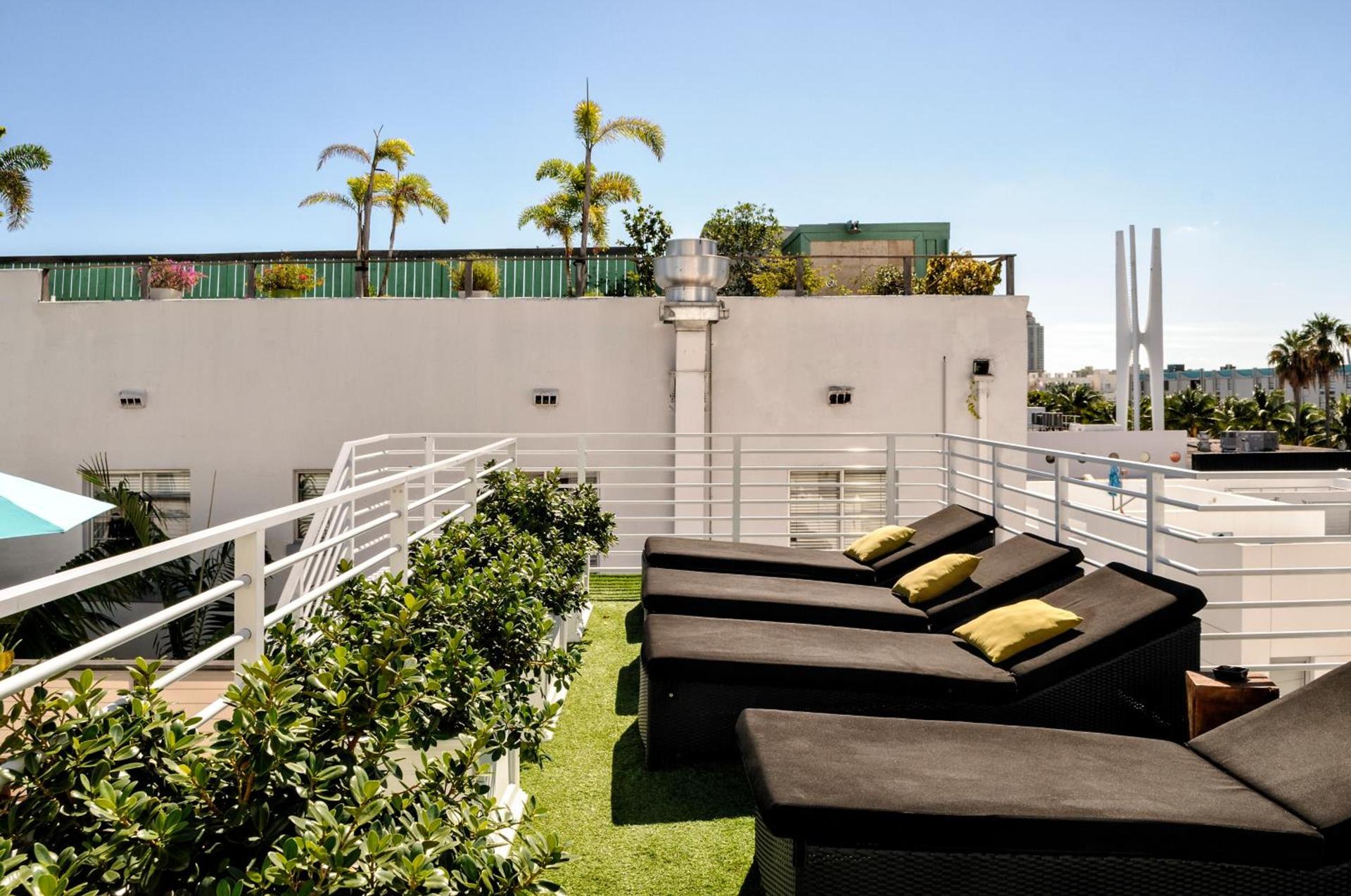Posh South Beach photo 17