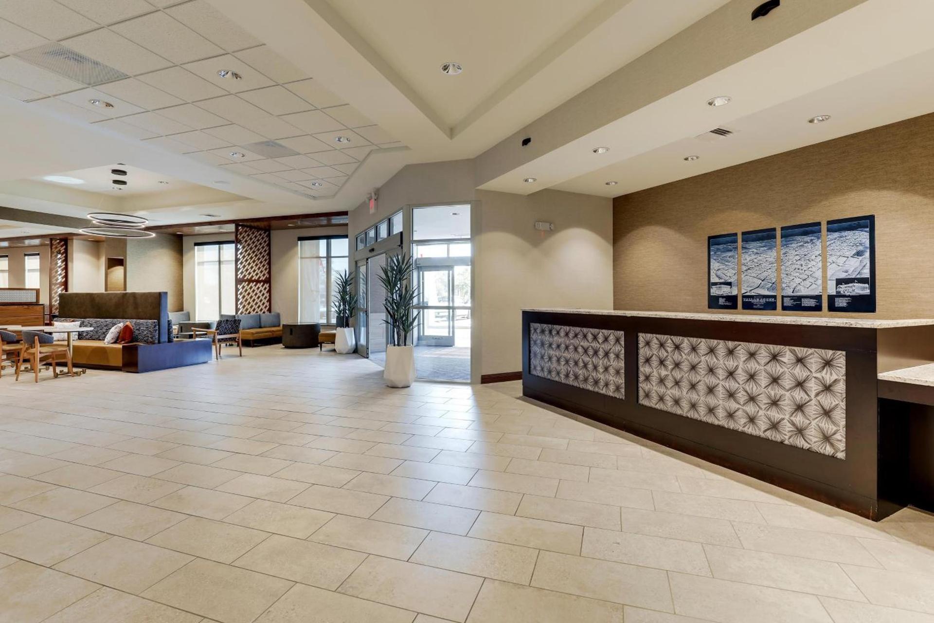 Drury Plaza Hotel Tampa Brandon photo 16