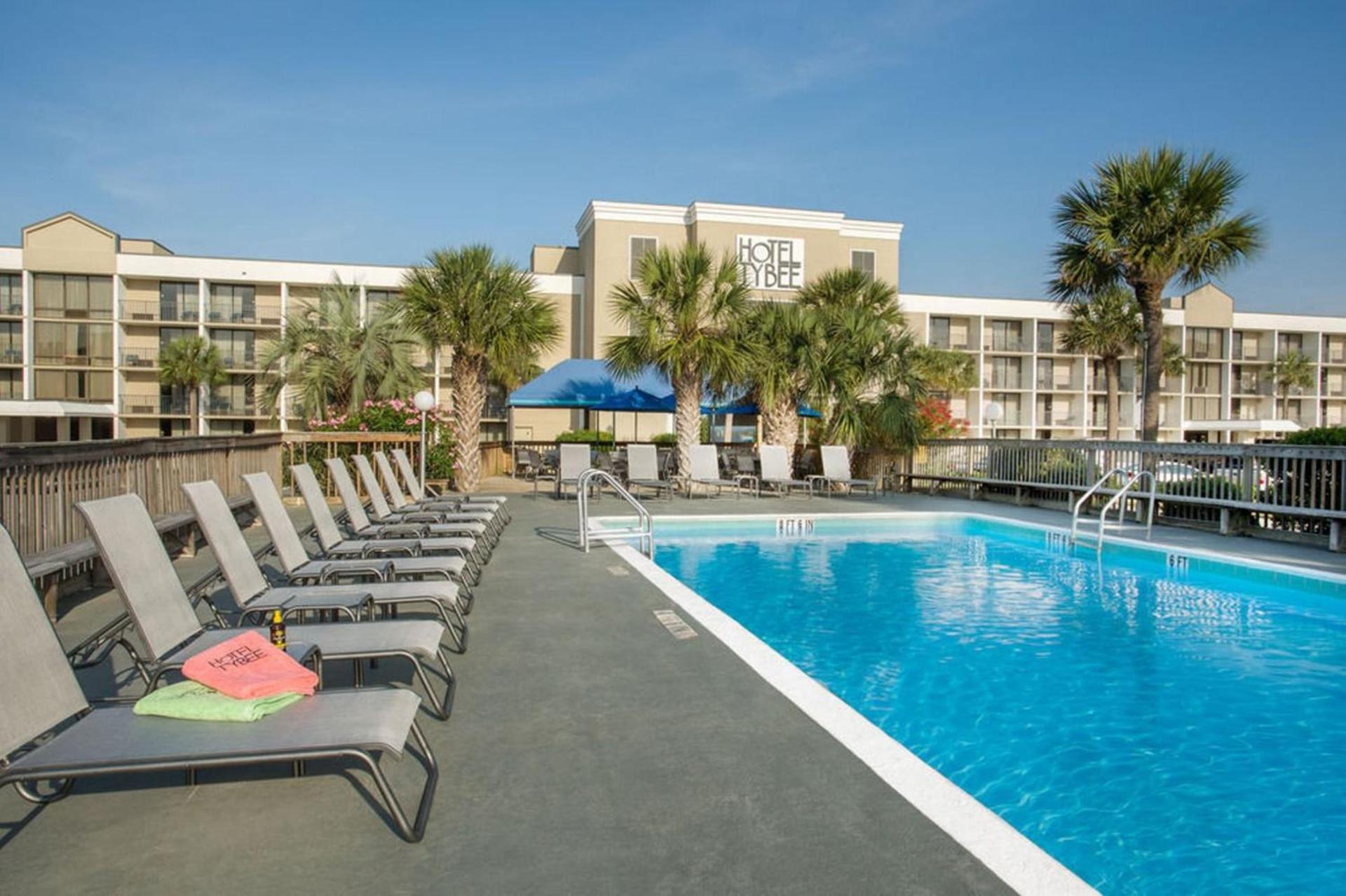 Hotel Tybee photo 6
