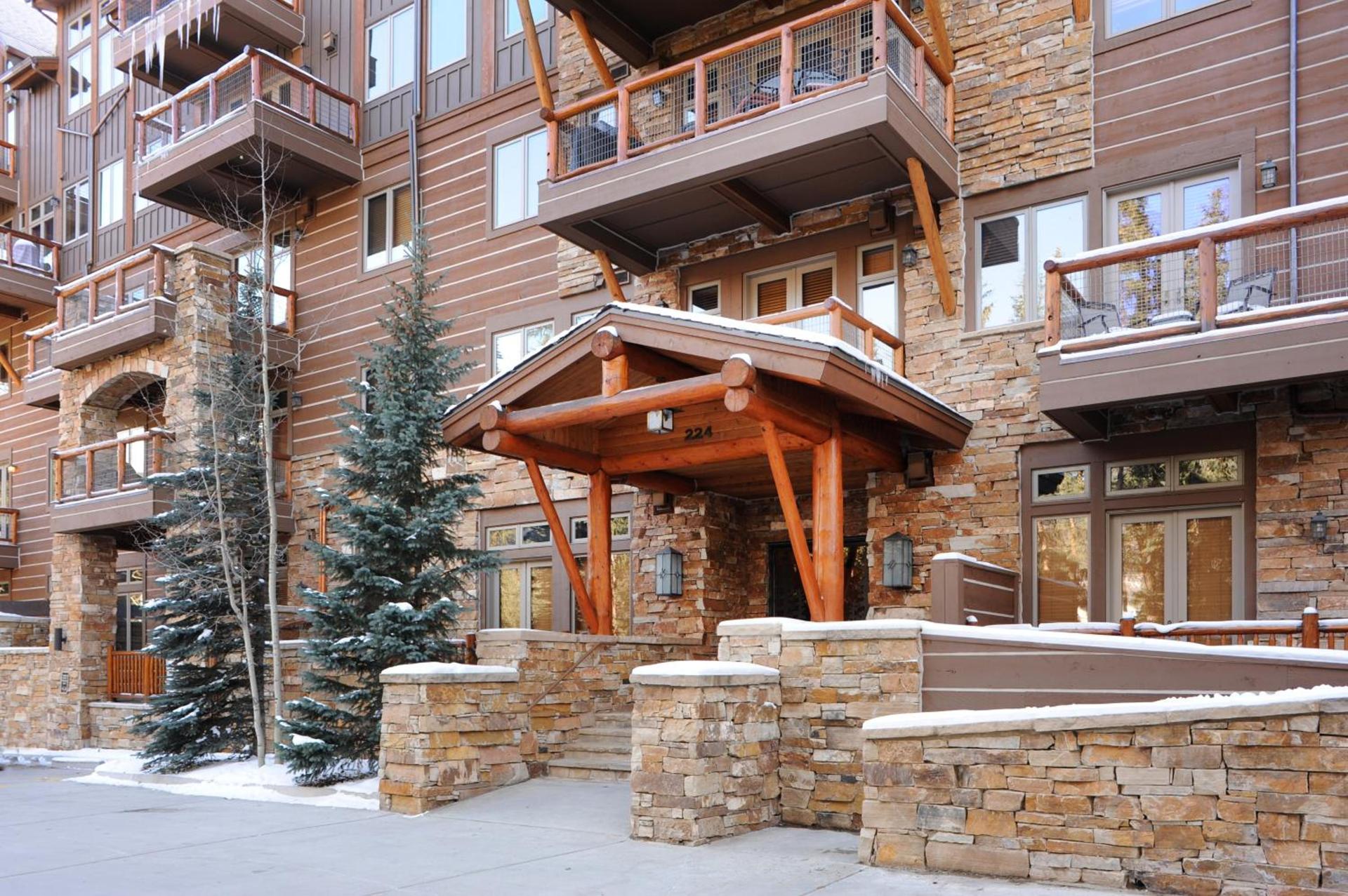 Timbers & Lone Eagle by Vail Resorts photo 6