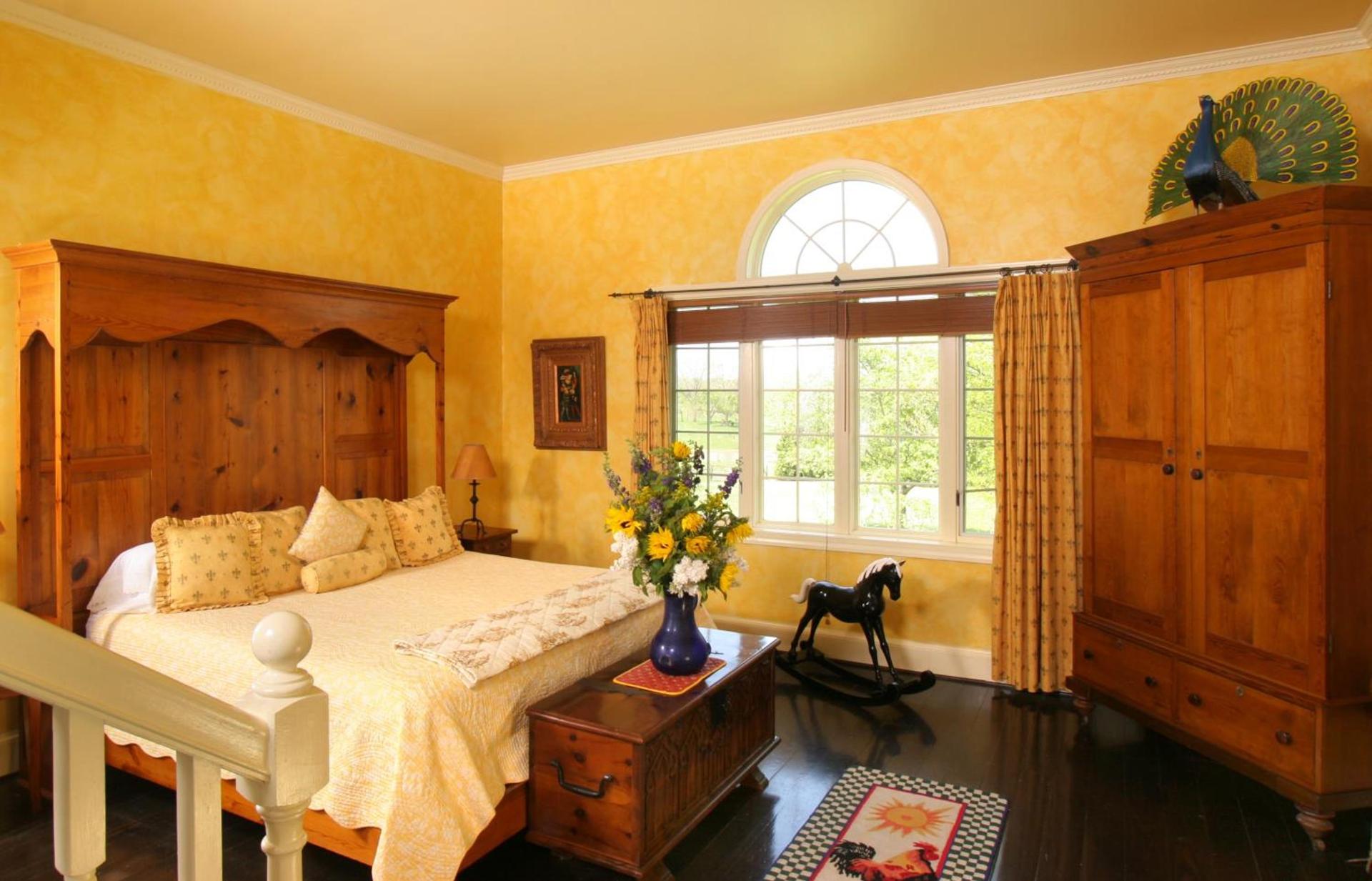 L'Auberge Provencale Inn & Restaurant photo 50