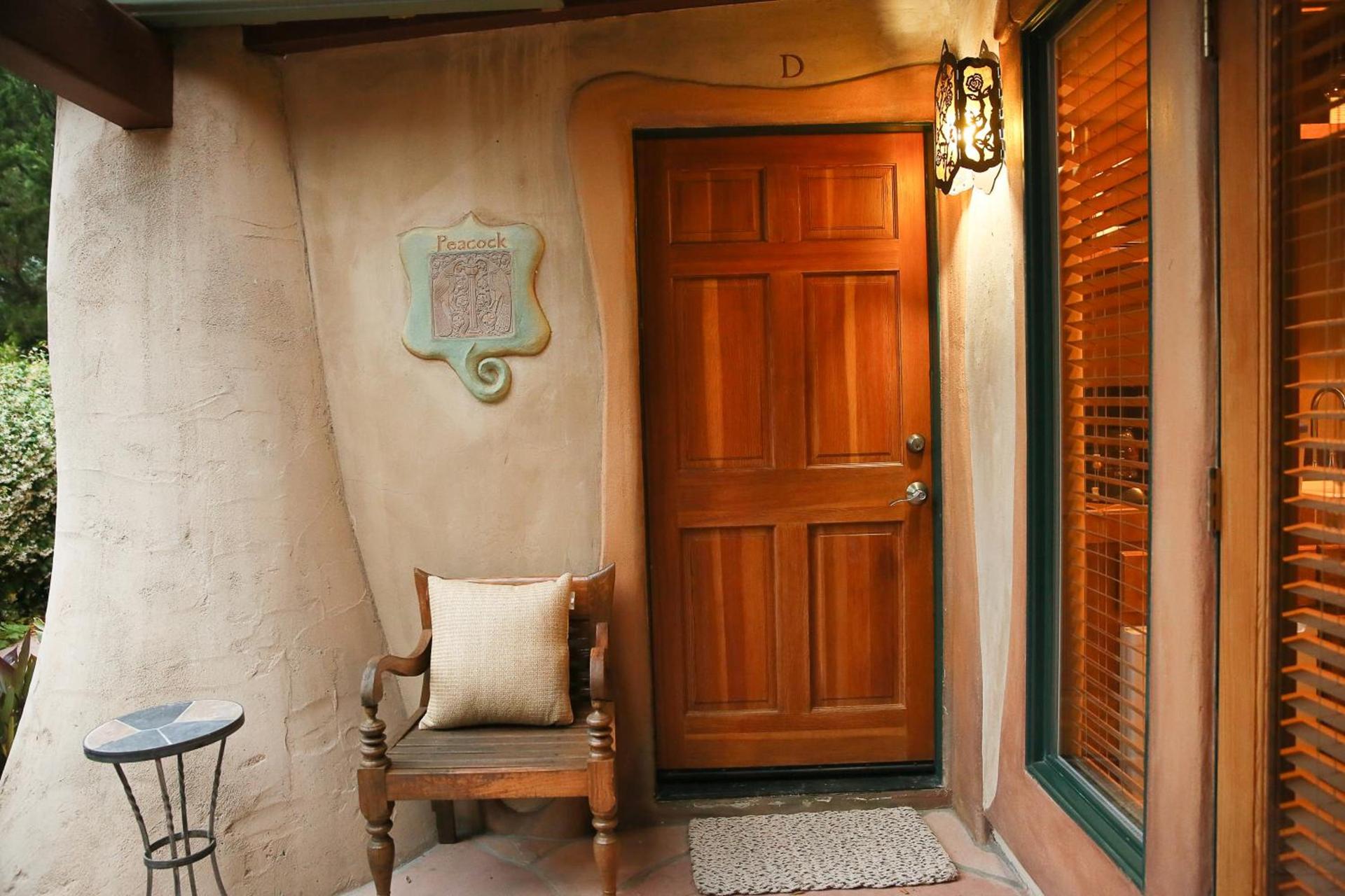The Emerald Iguana Inn photo 26