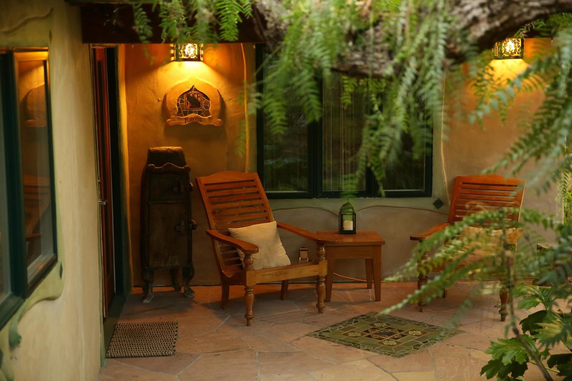 The Emerald Iguana Inn photo 27
