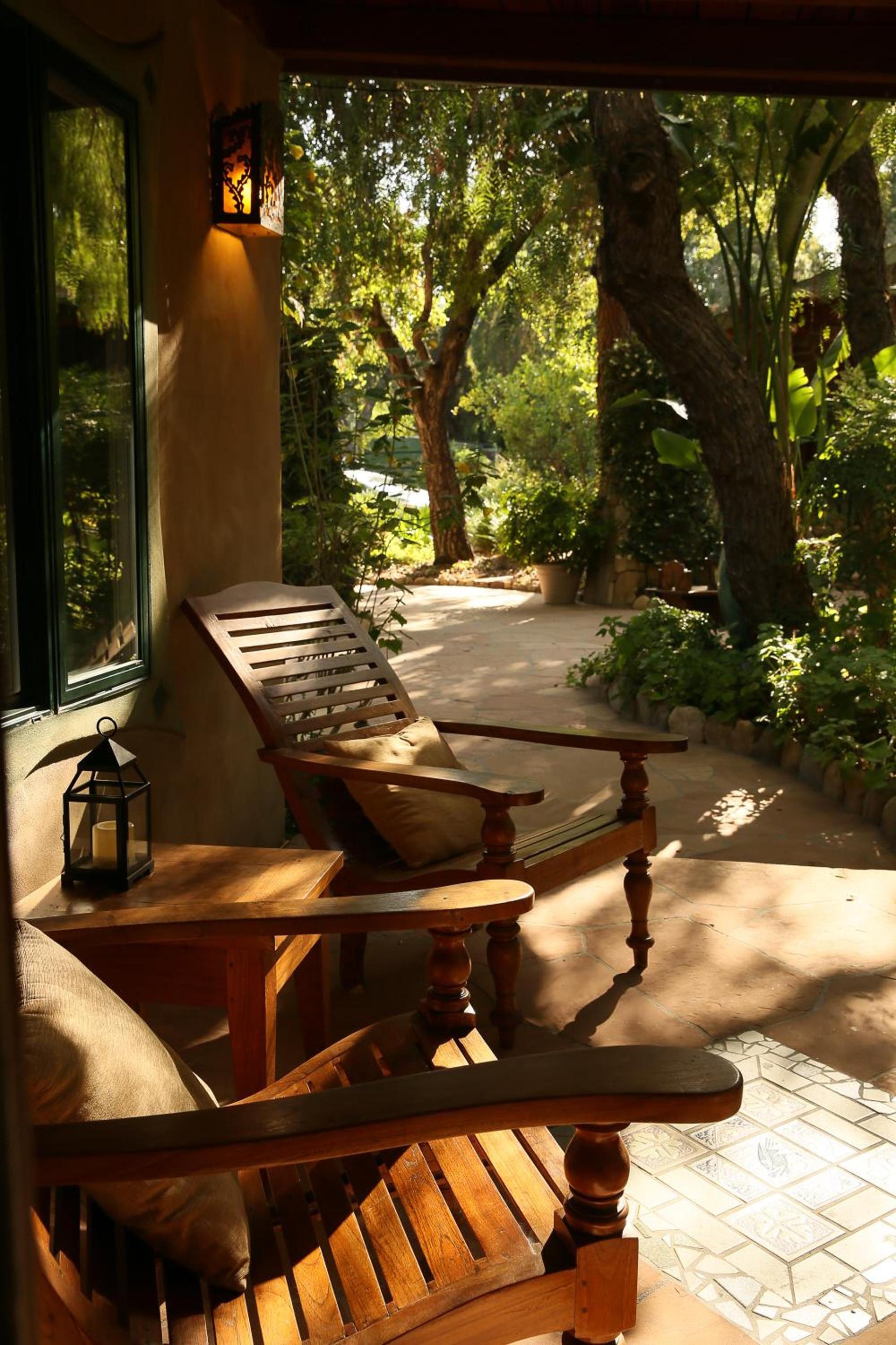 The Emerald Iguana Inn photo 28