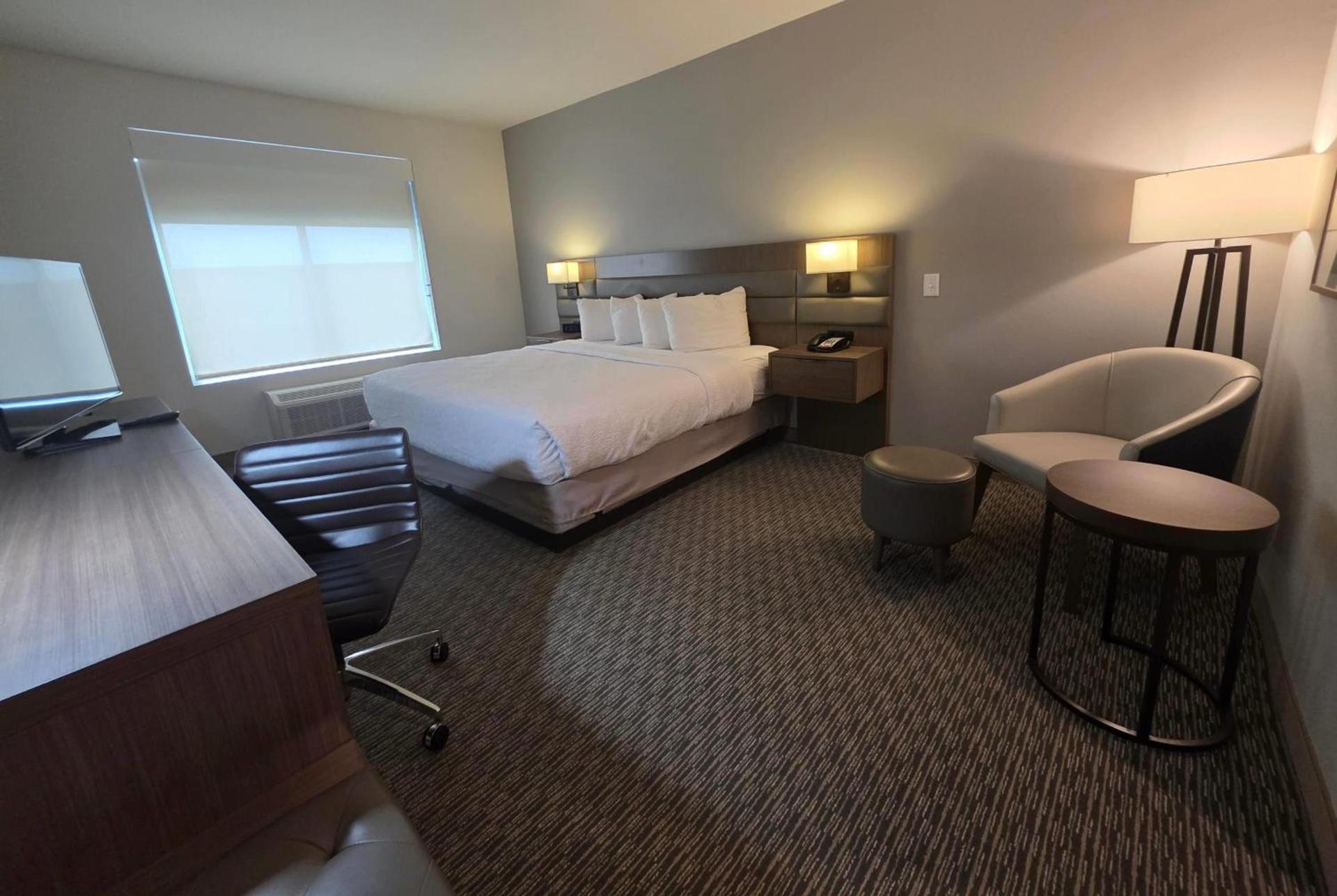 Hawthorn Extended Stay Austin North - Round Rock photo 23
