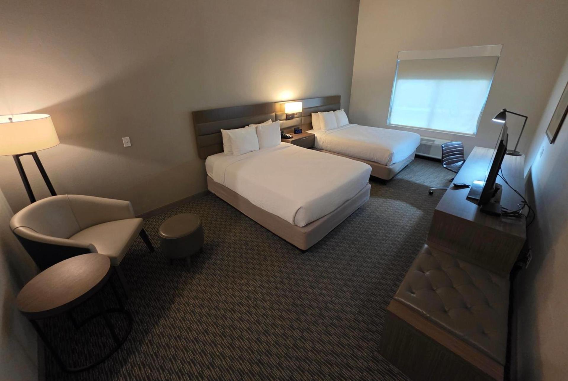Hawthorn Extended Stay Austin North - Round Rock photo 14