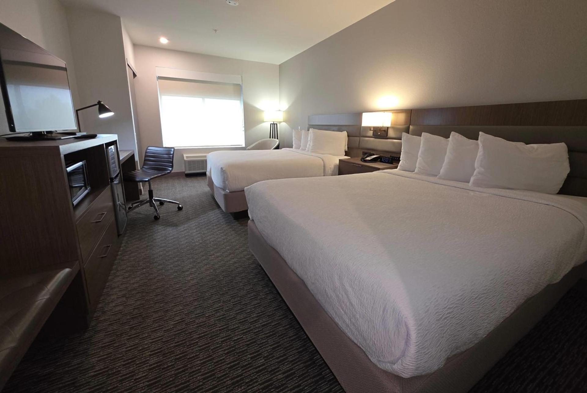 Hawthorn Extended Stay Austin North - Round Rock photo 11