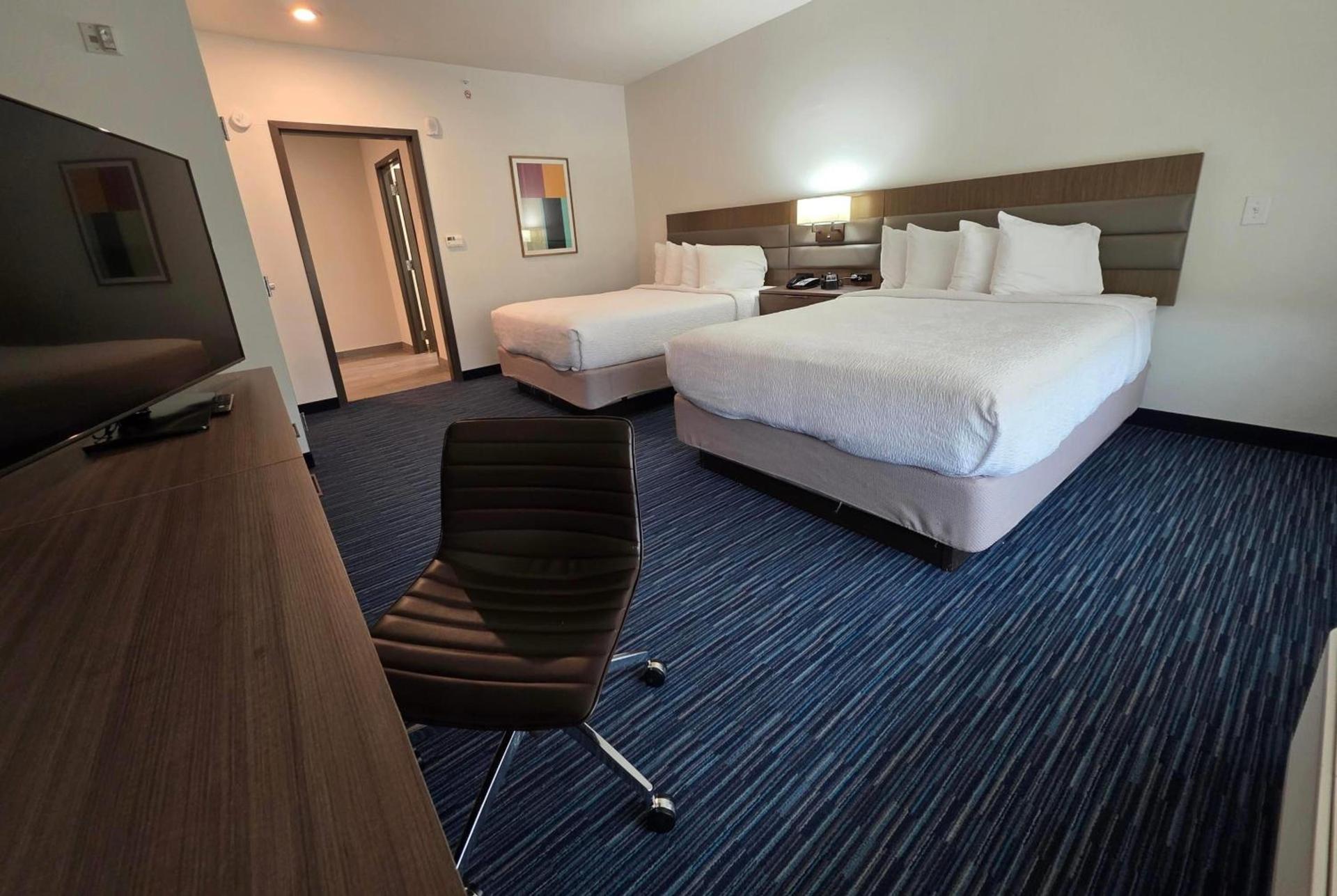 Hawthorn Extended Stay Austin North - Round Rock photo 10