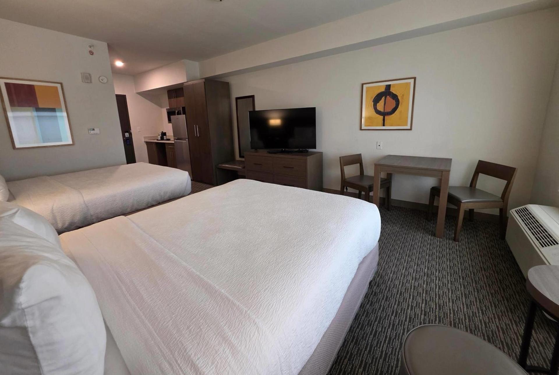 Hawthorn Extended Stay Austin North - Round Rock photo 8