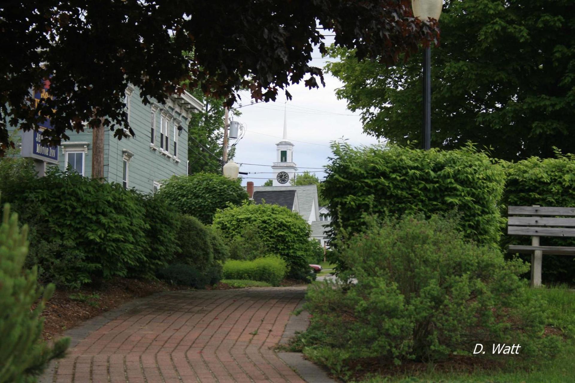 Bucksport Inn photo 47