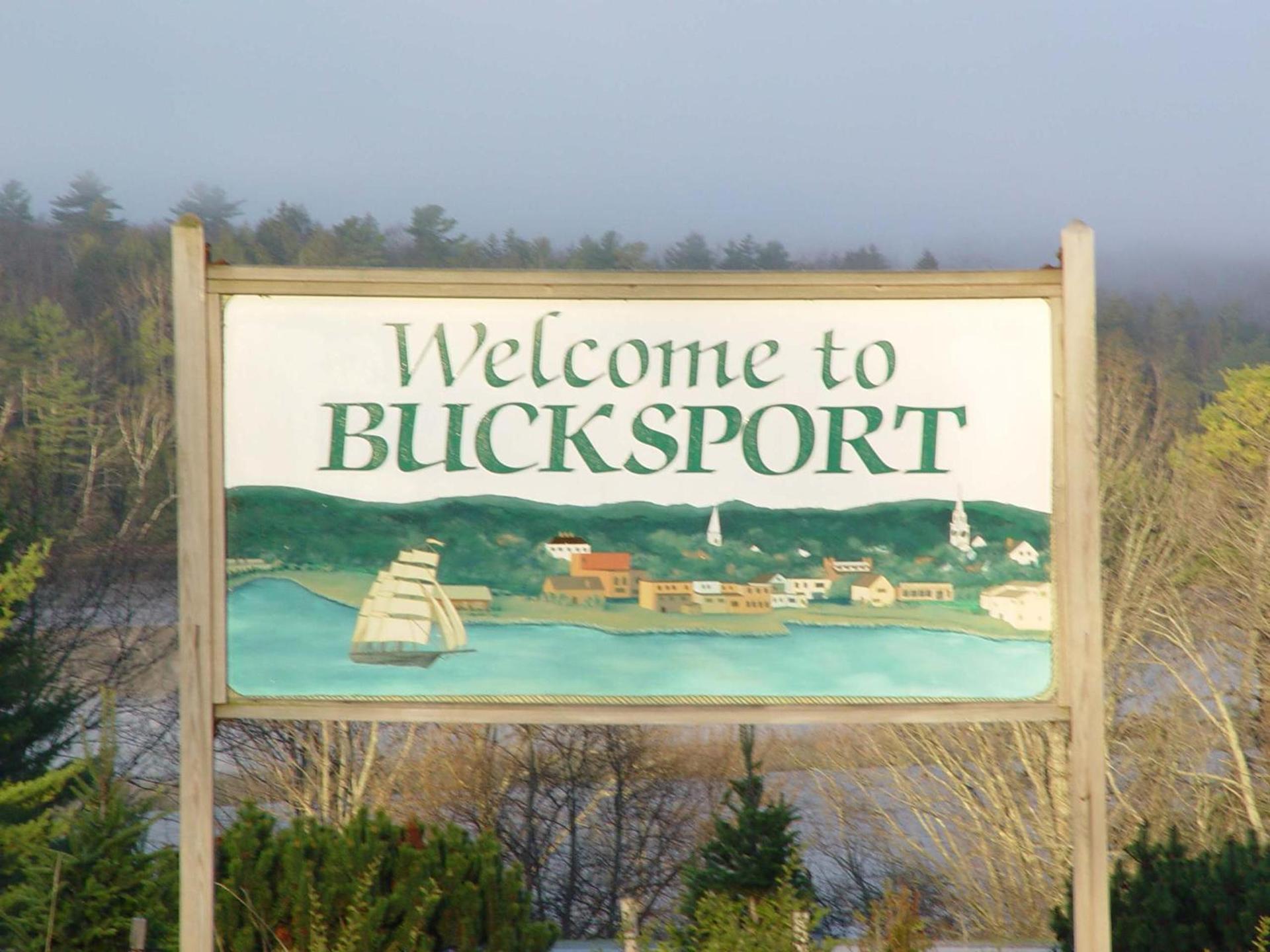 Bucksport Inn photo 3