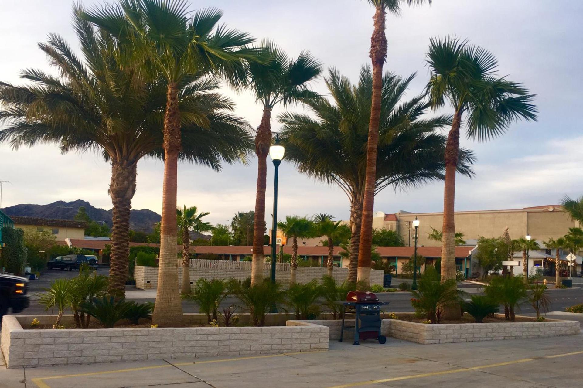 The Sands Motel photo 42