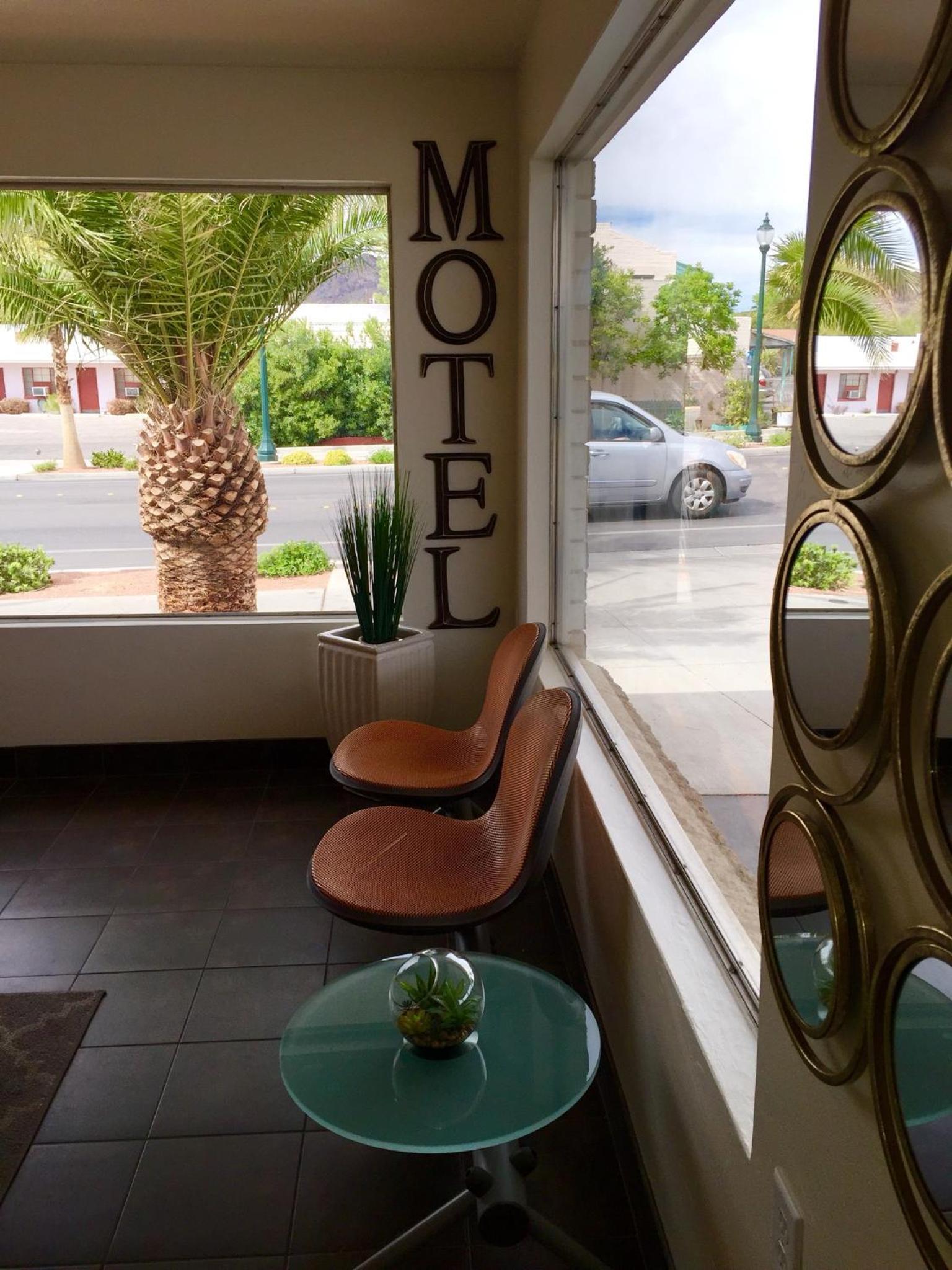 The Sands Motel photo 41