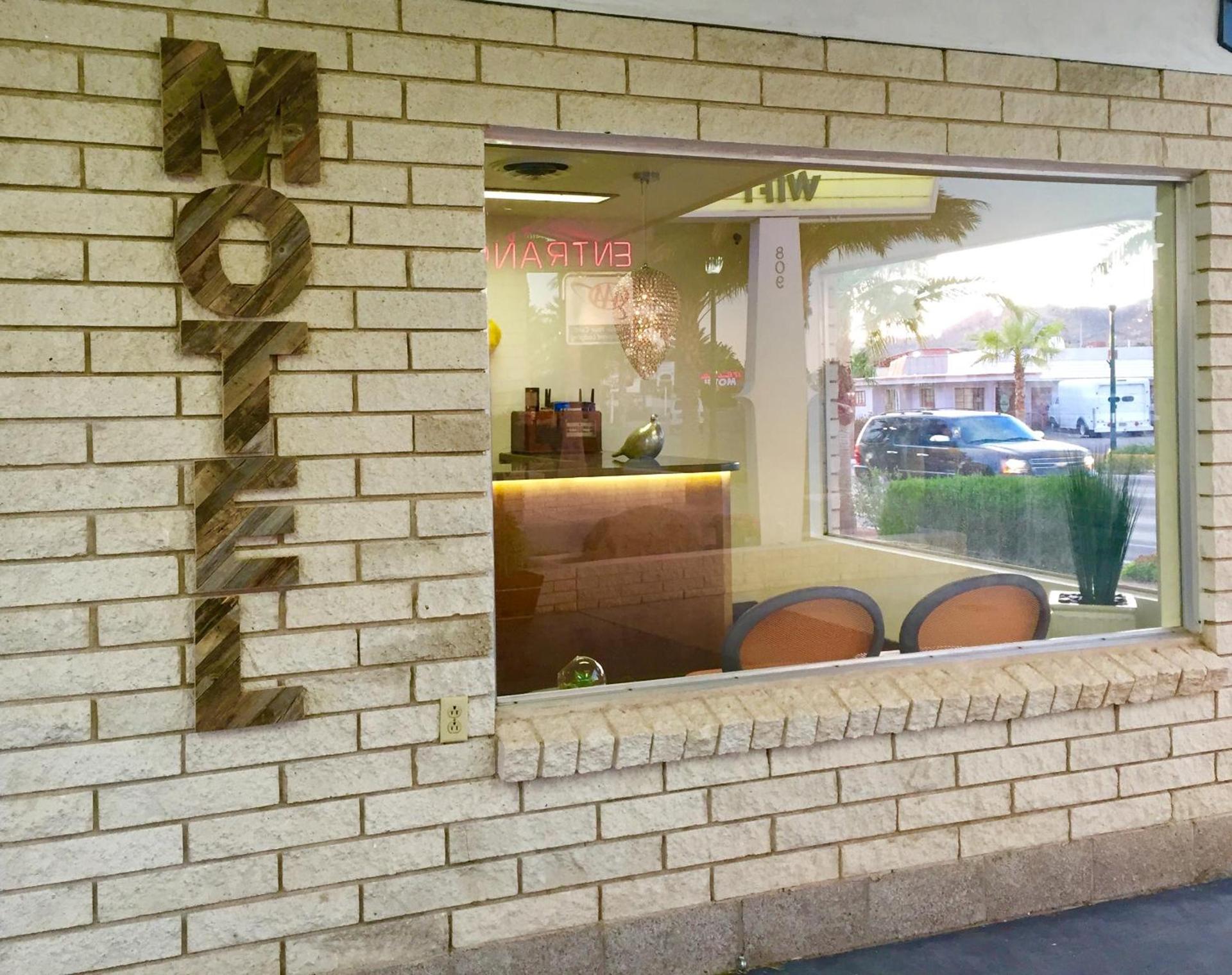 The Sands Motel photo 38