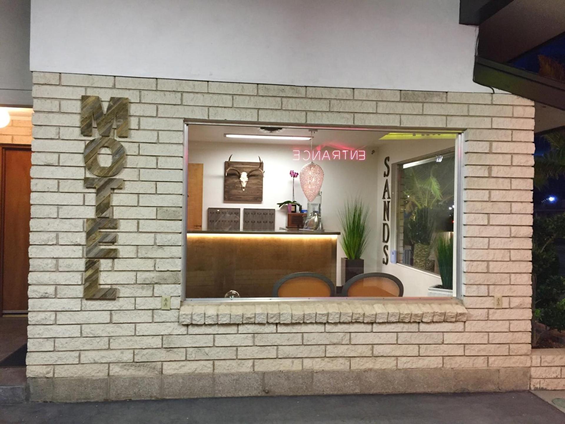 The Sands Motel photo 43