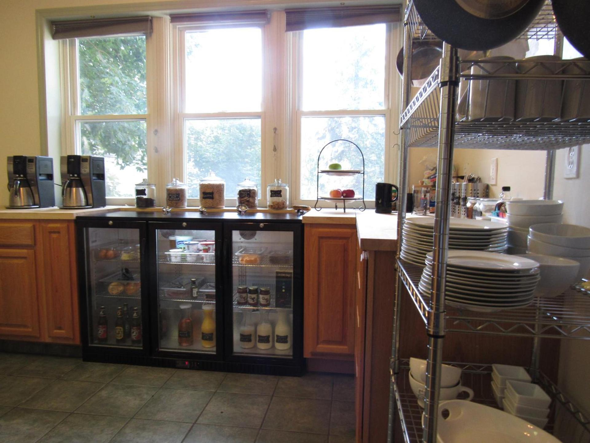 Washington Park Inn photo 34