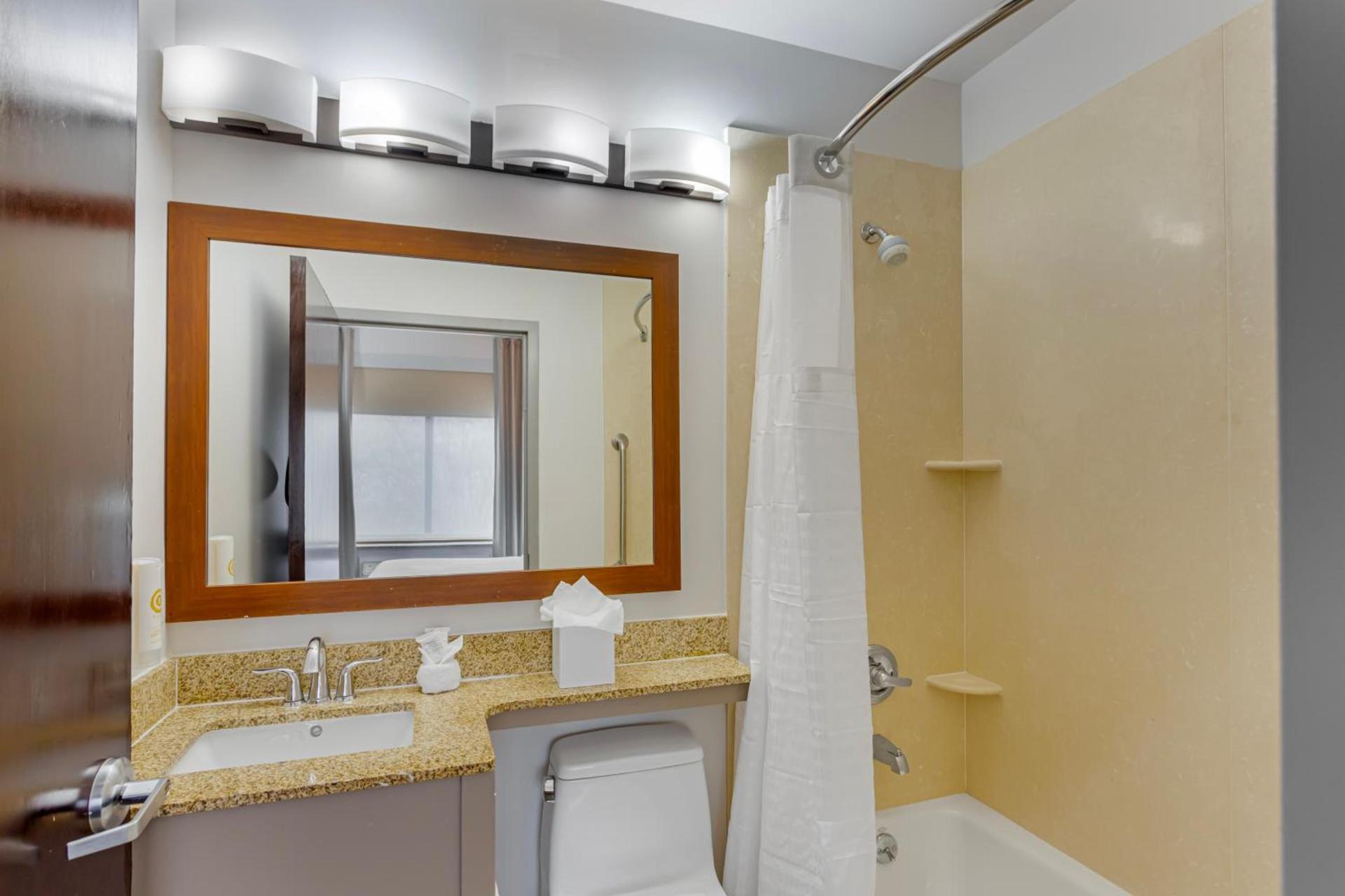 Comfort Inn Staten Island photo 53