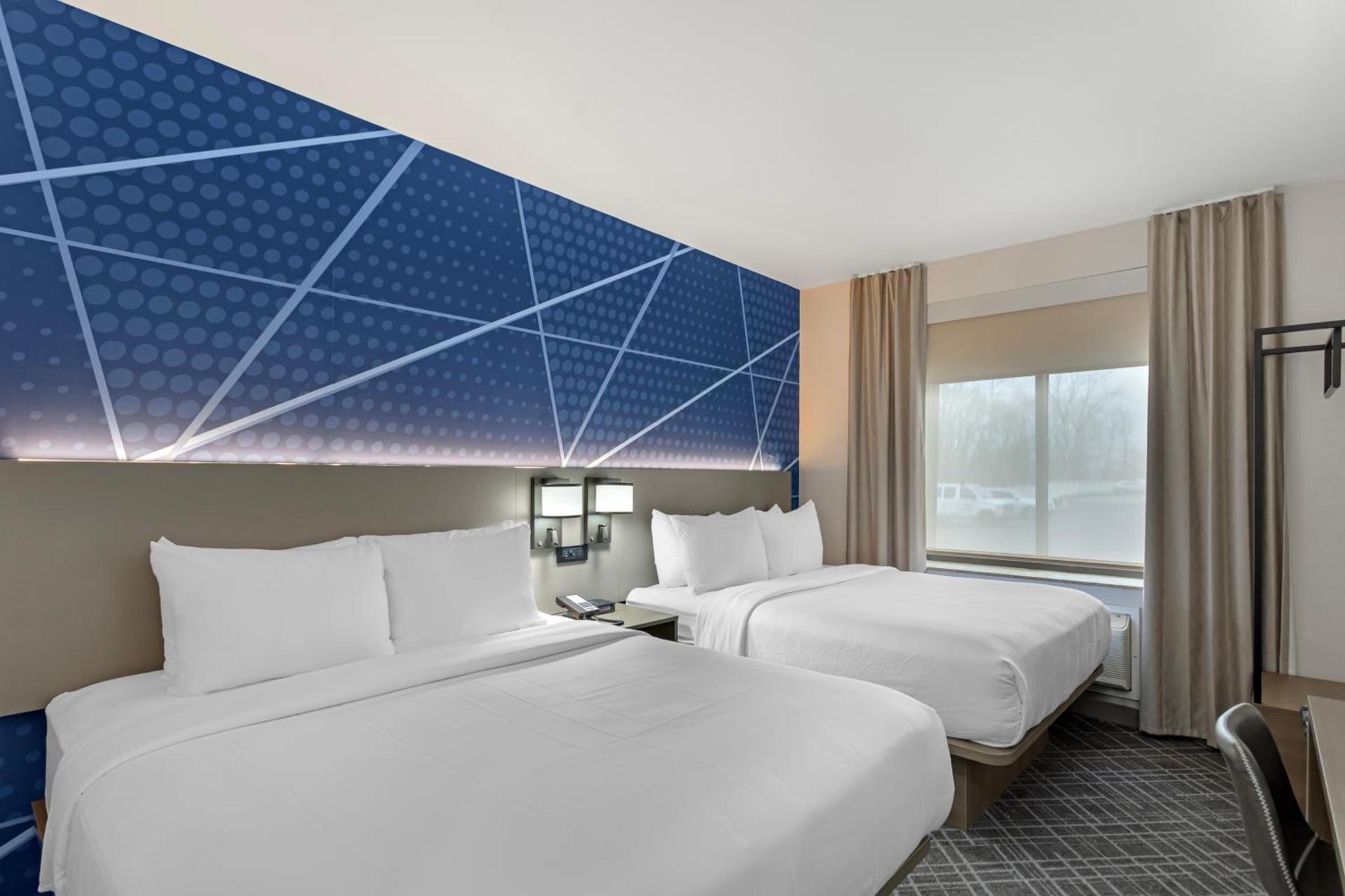 Comfort Inn Staten Island photo 46
