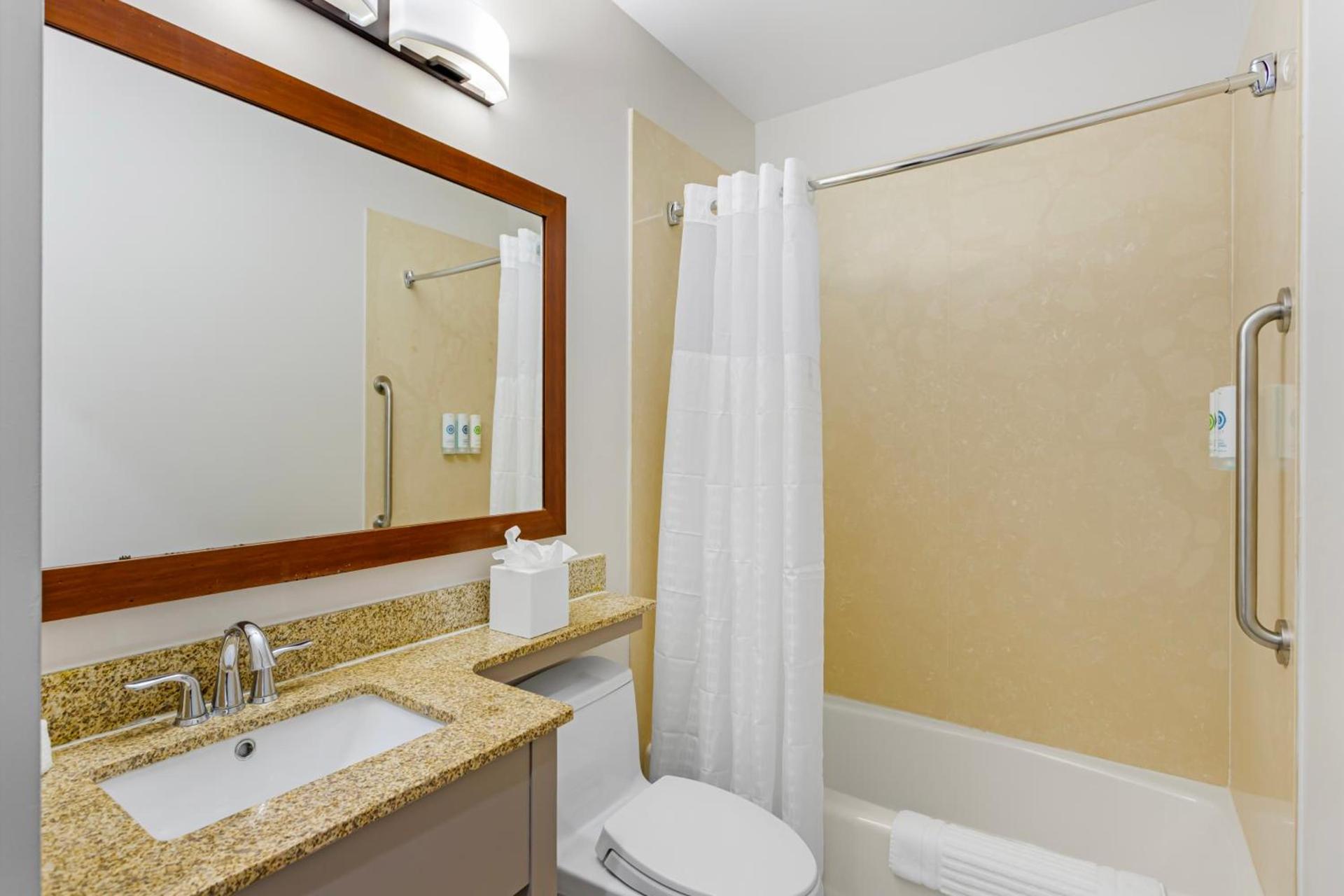 Comfort Inn Staten Island photo 41