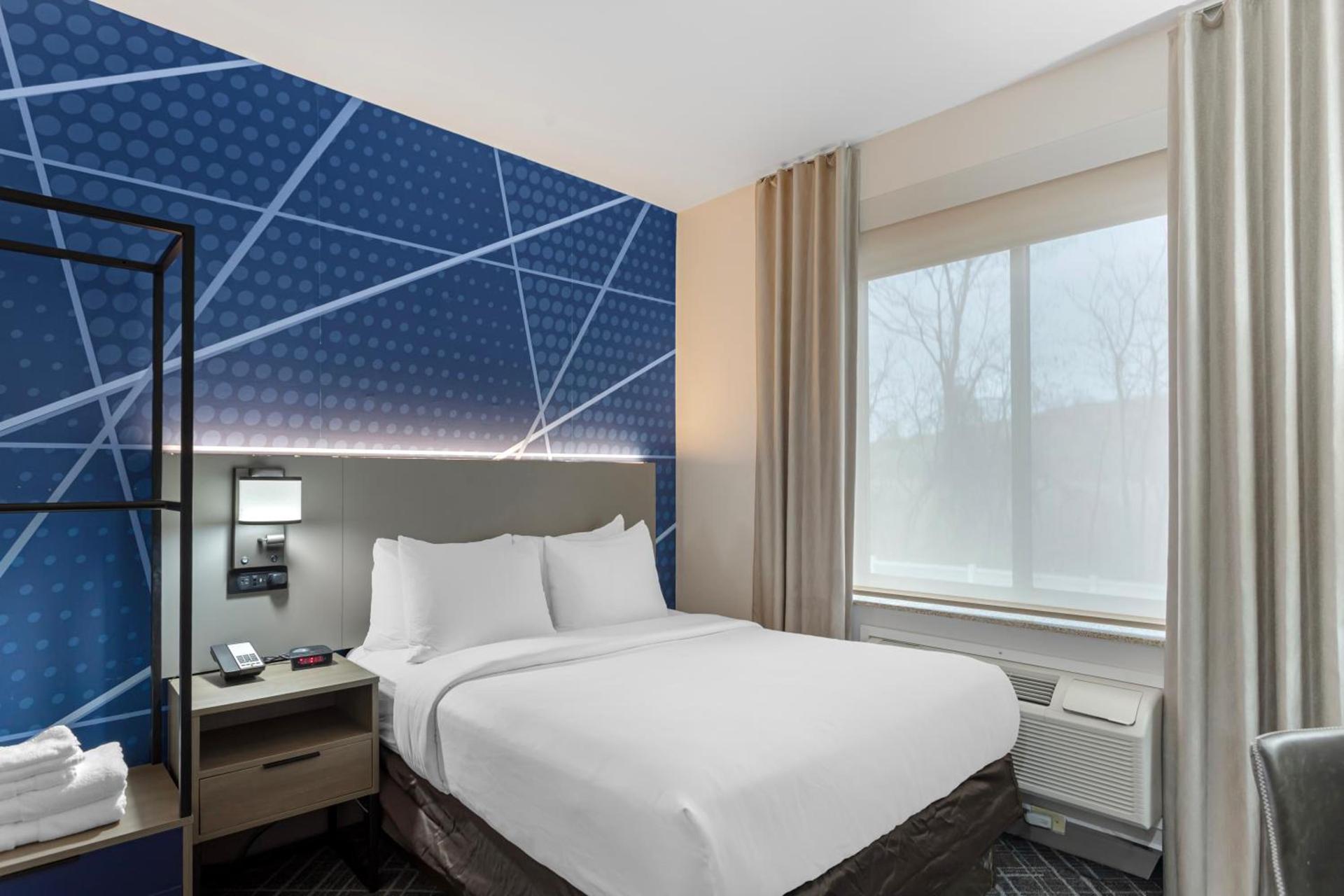 Comfort Inn Staten Island photo 35