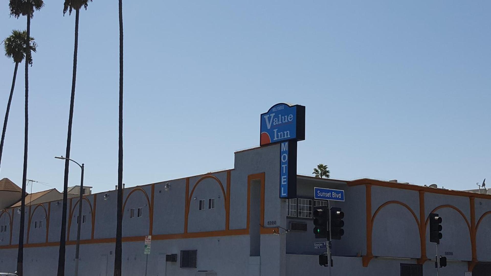 Value Inn Hollywood photo 1