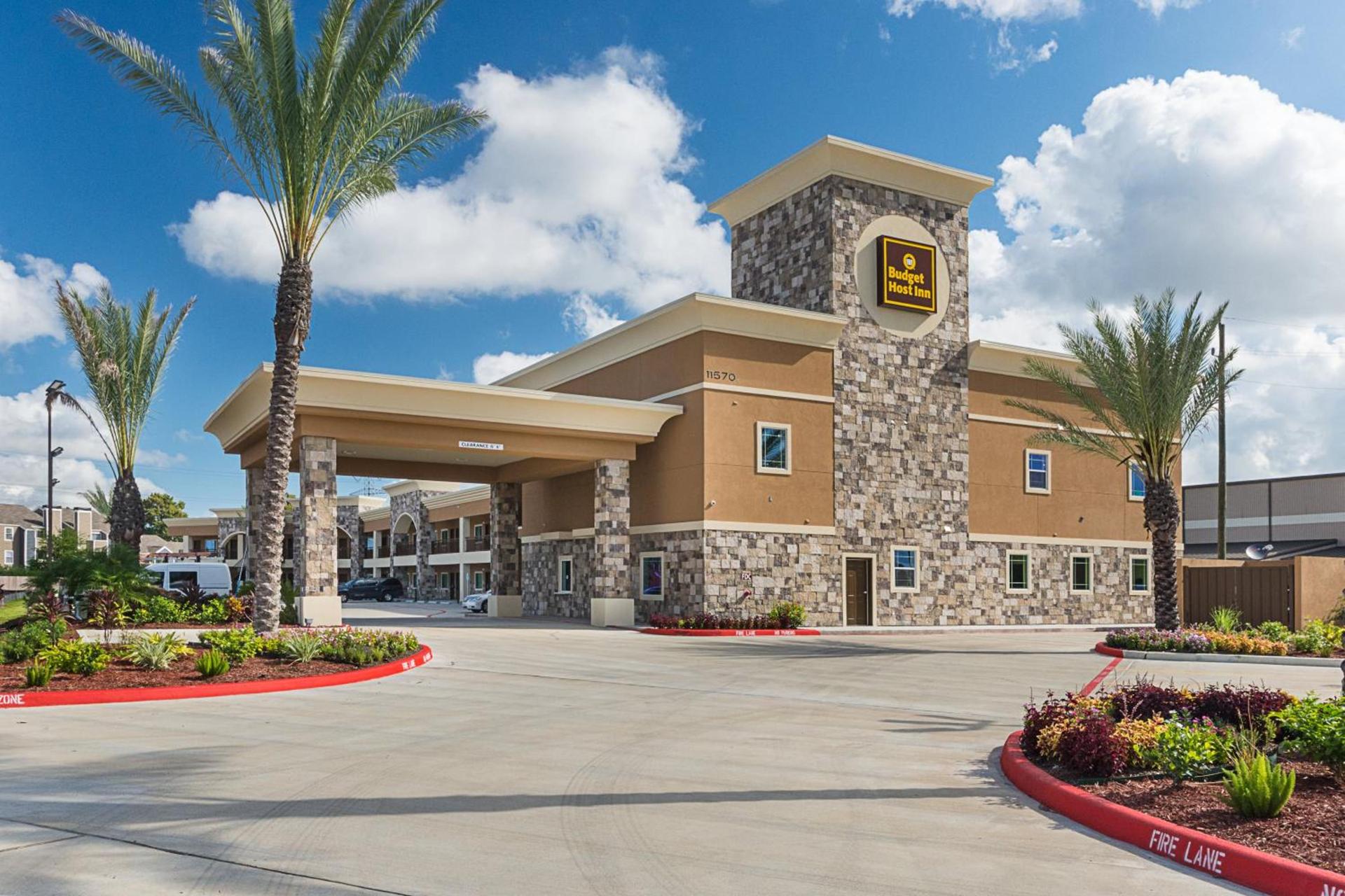Econo Lodge Inn & Suites Houston NW-Cy-Fair photo 27