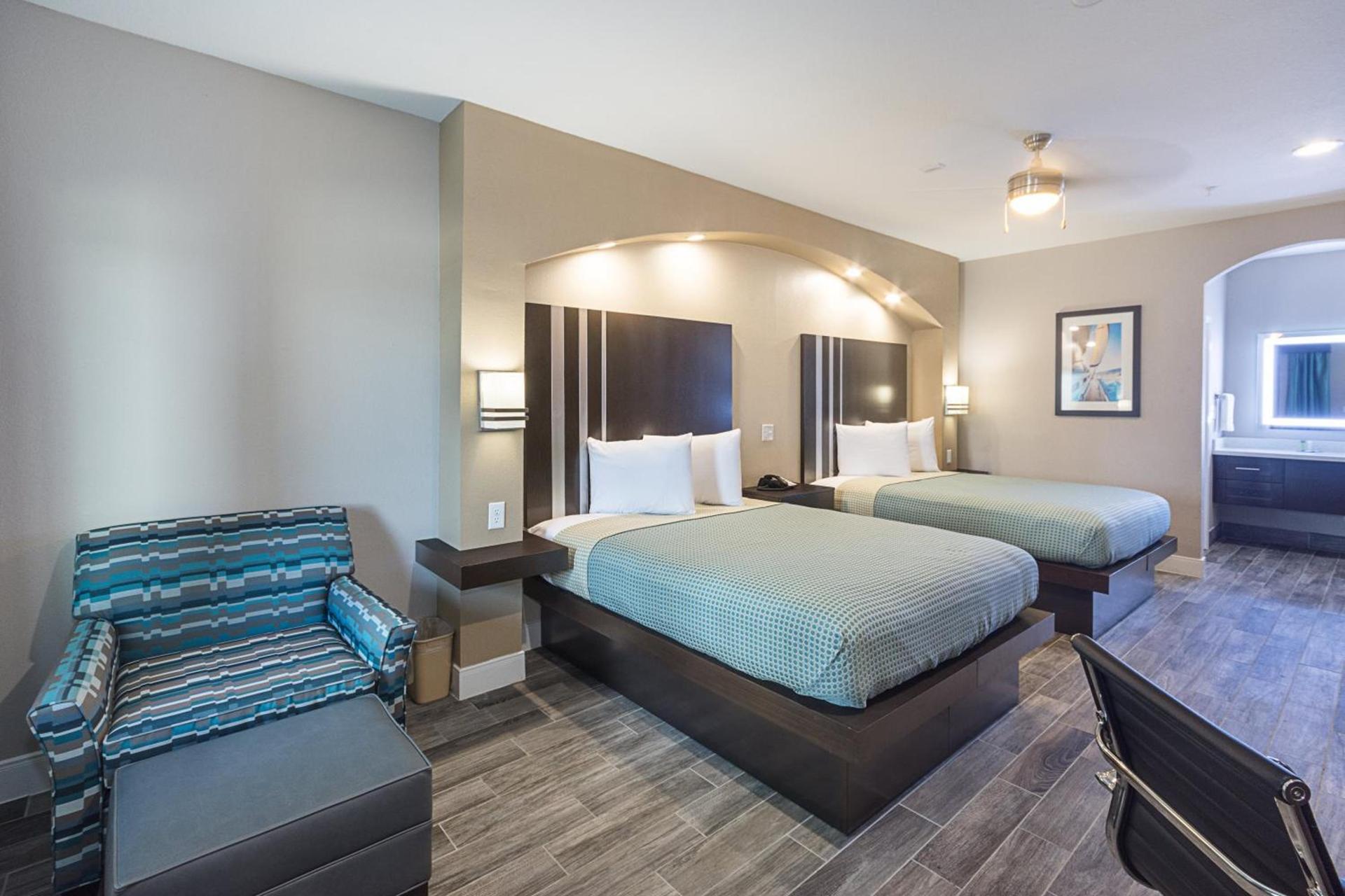 Econo Lodge Inn & Suites Houston NW-Cy-Fair photo 20
