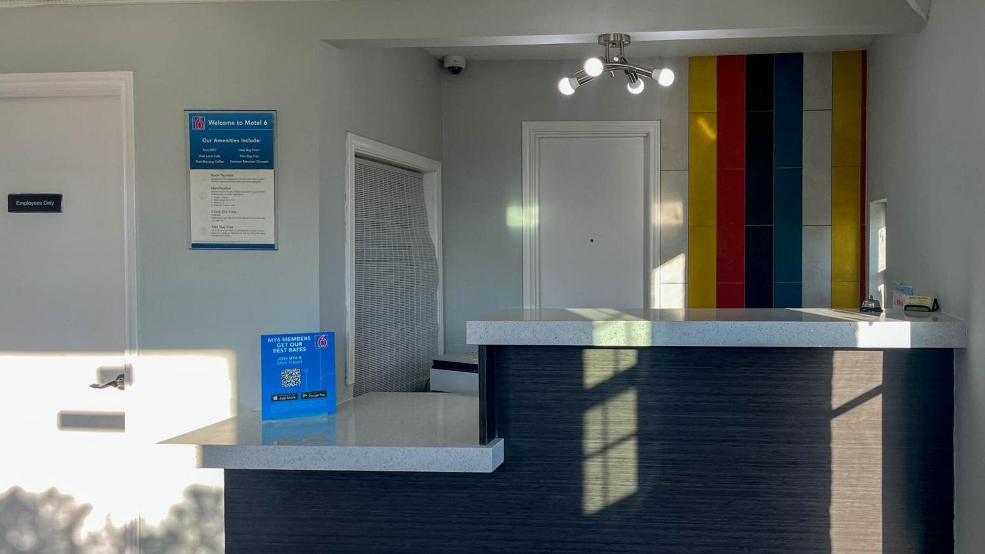 Motel 6 - Lamesa, TX photo 46