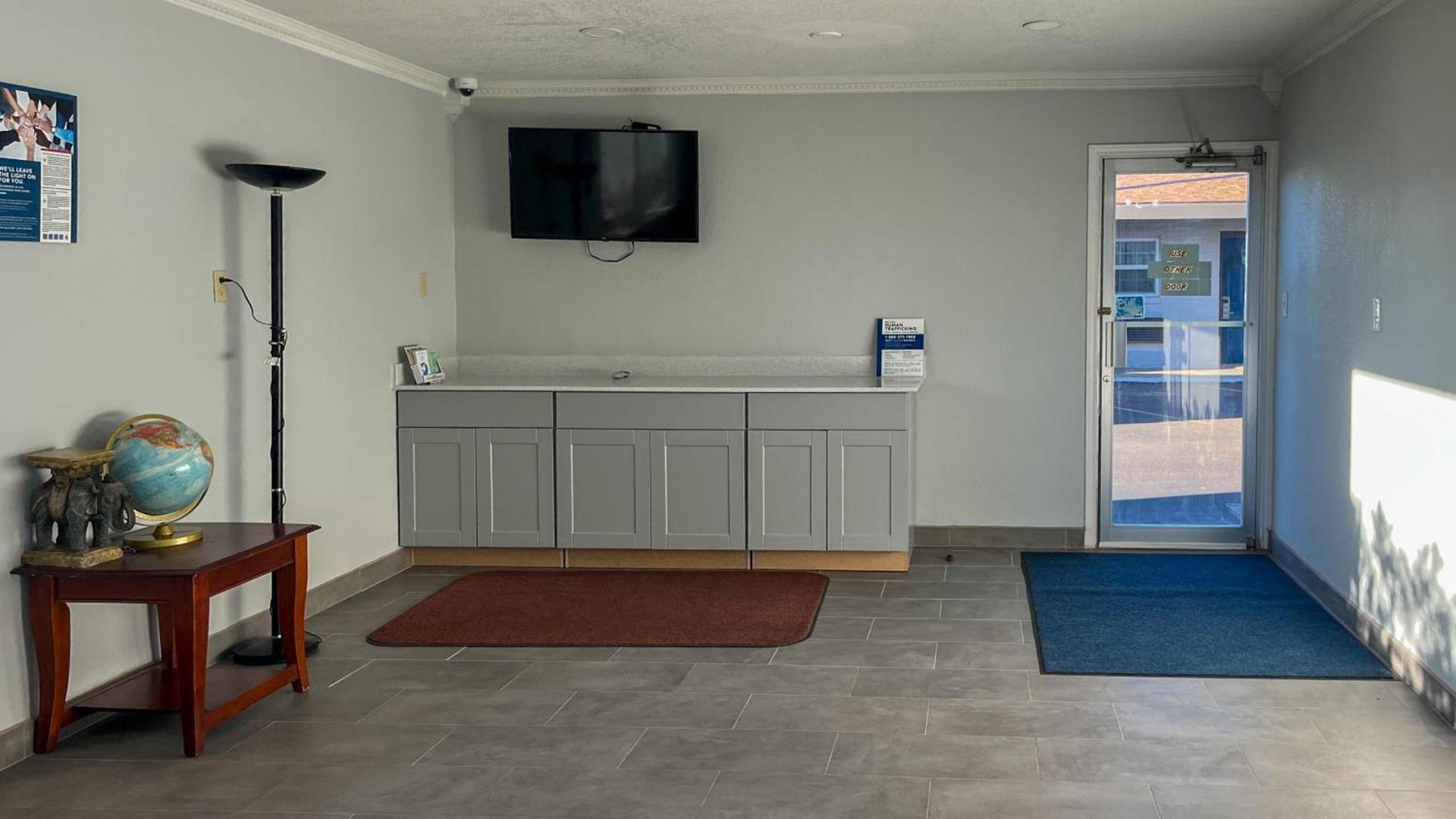 Motel 6 - Lamesa, TX photo 55