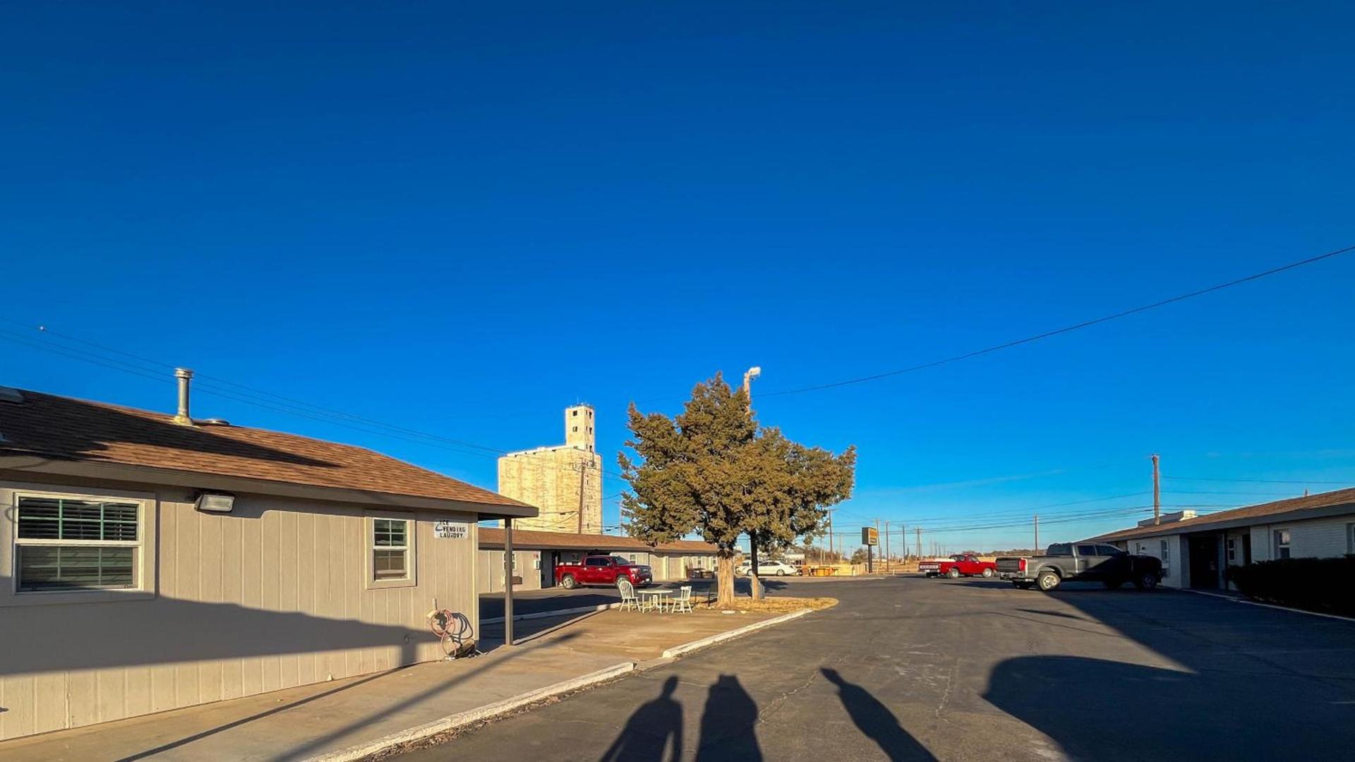 Motel 6 - Lamesa, TX photo 59