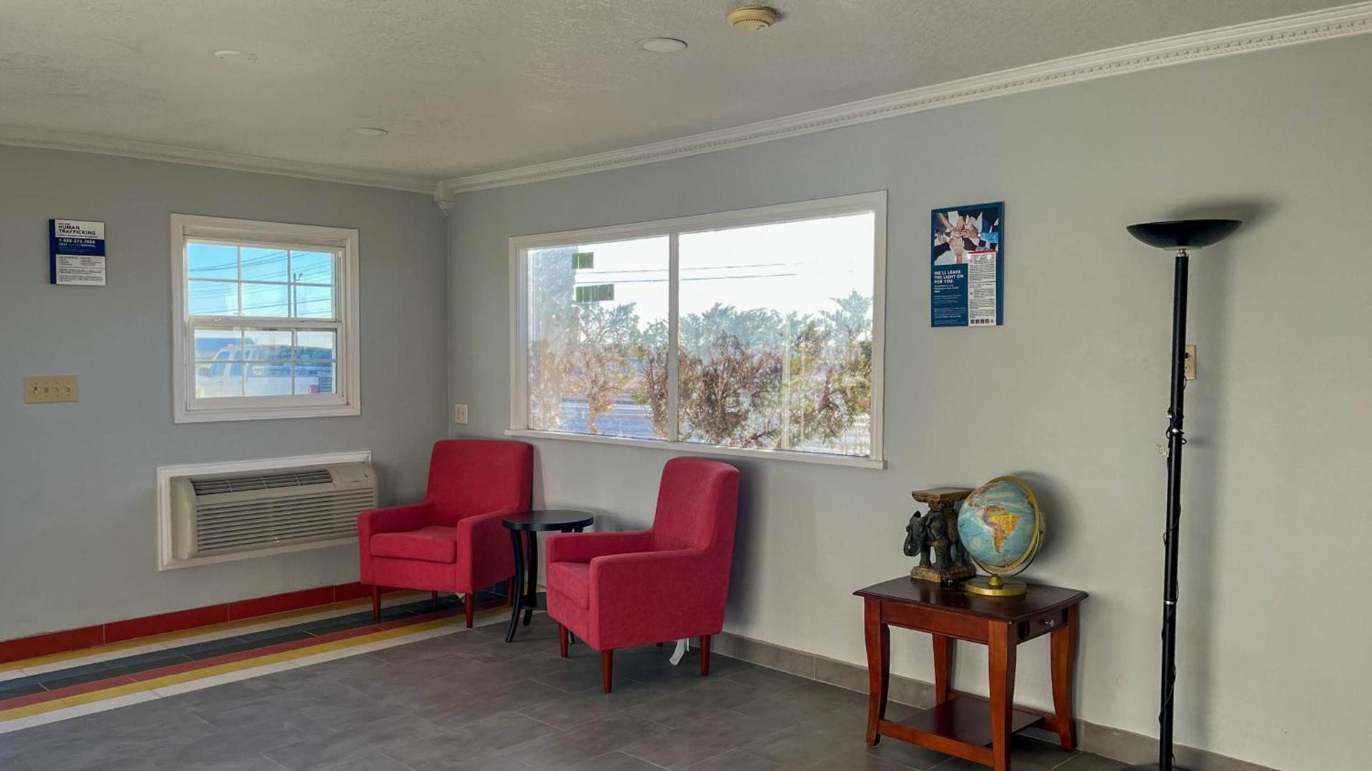 Motel 6 - Lamesa, TX photo 37