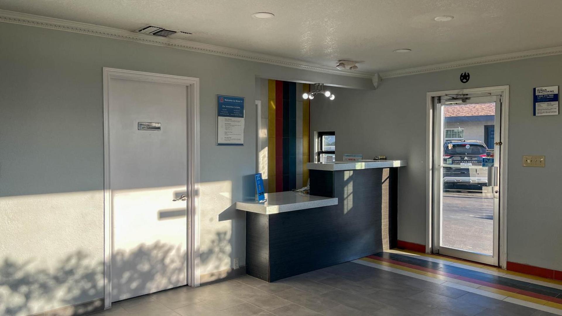 Motel 6 - Lamesa, TX photo 47