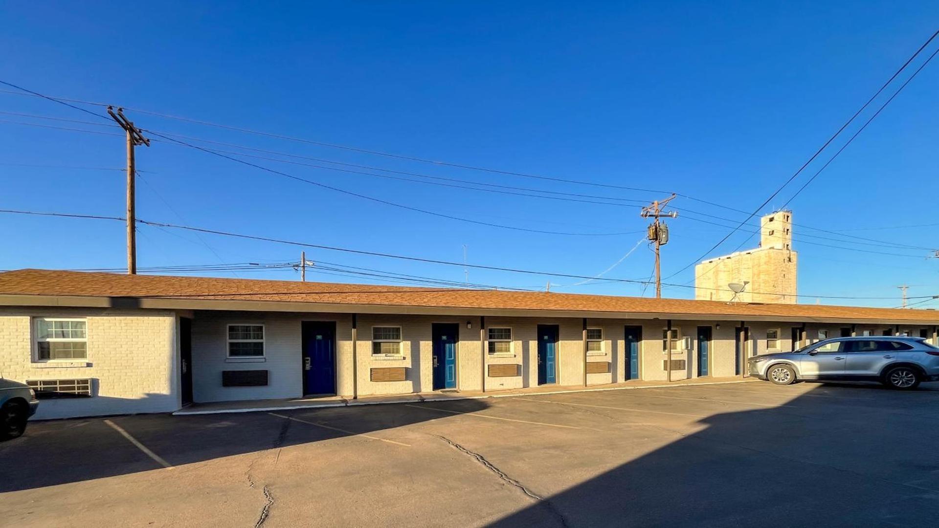 Motel 6 - Lamesa, TX photo 58
