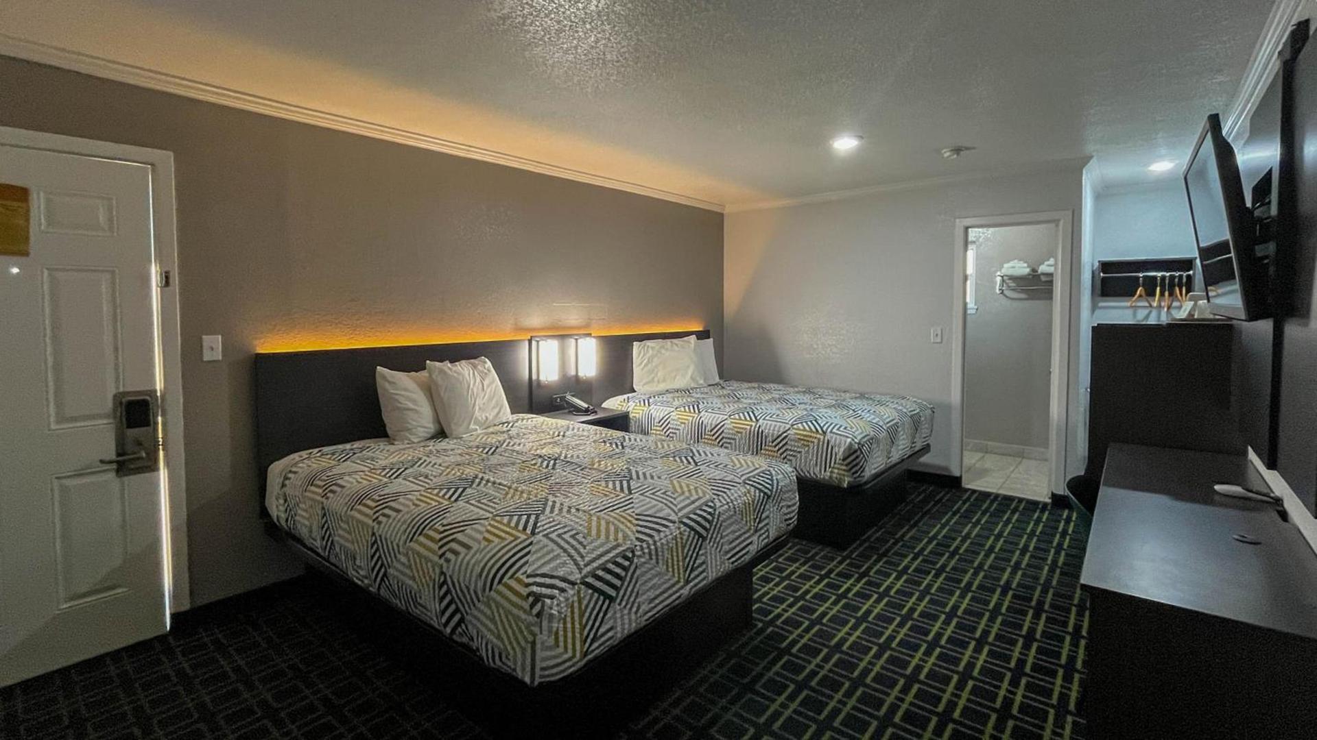Motel 6 - Lamesa, TX photo 29