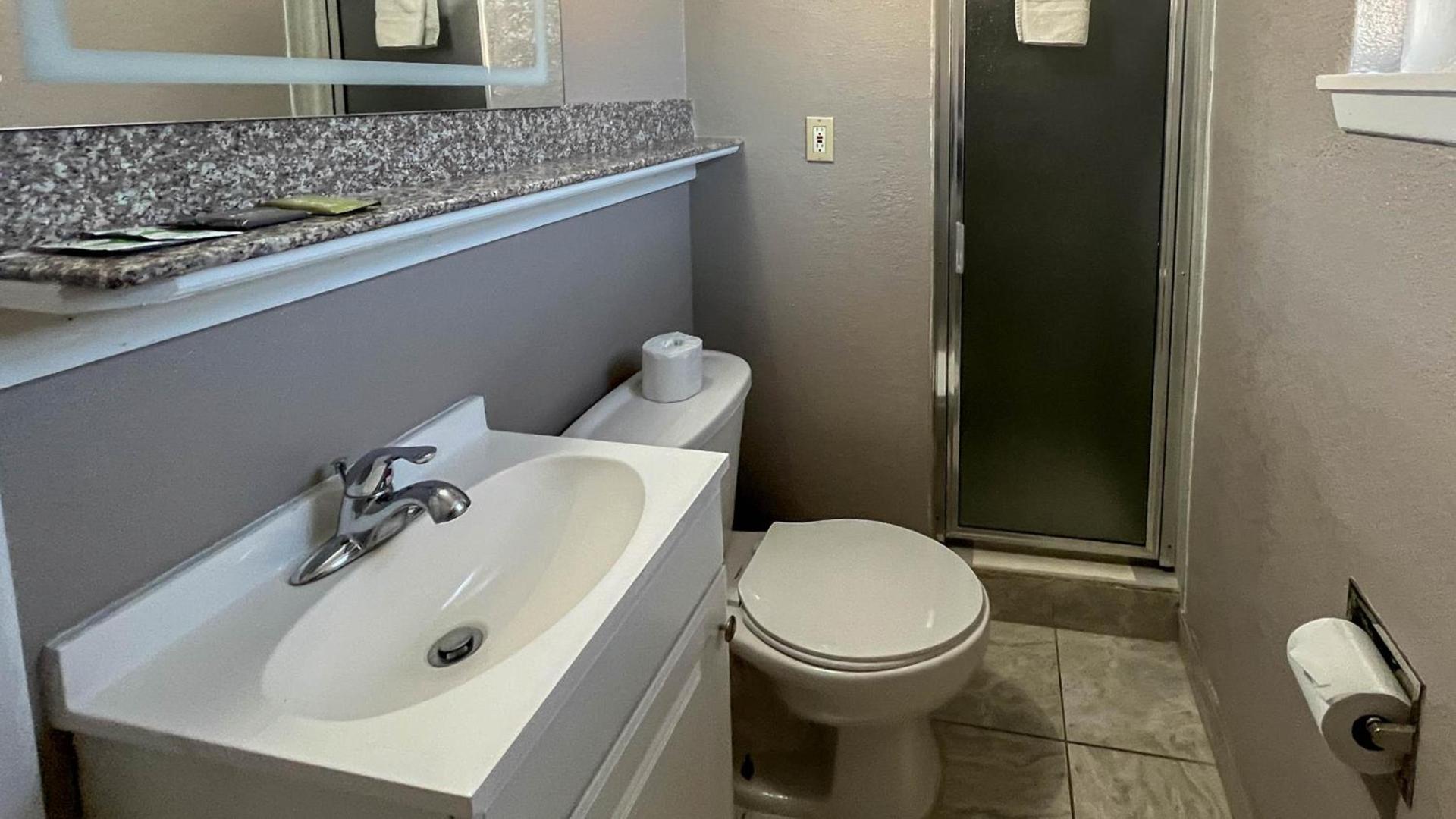 Motel 6 - Lamesa, TX photo 24