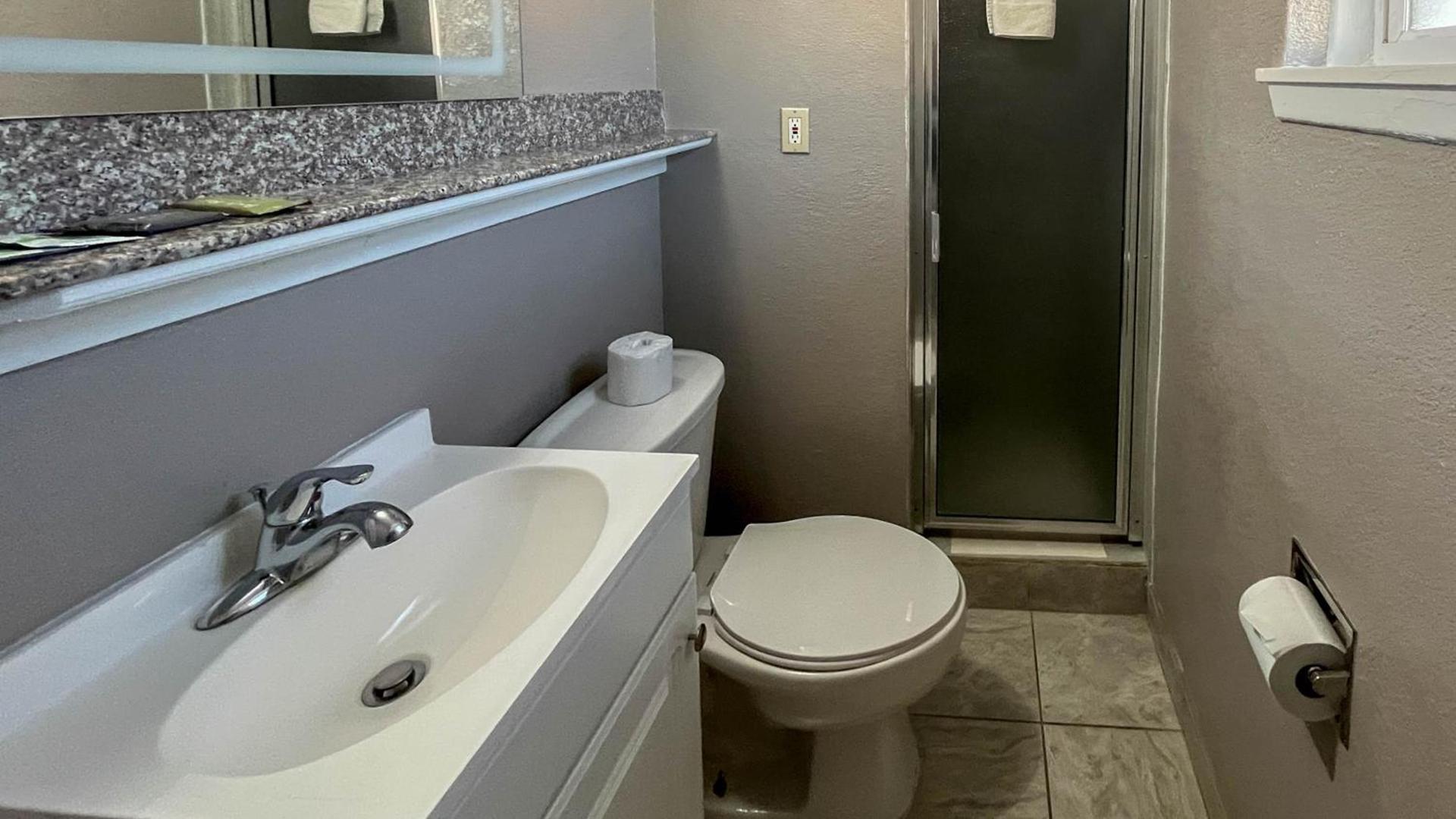 Motel 6 - Lamesa, TX photo 33