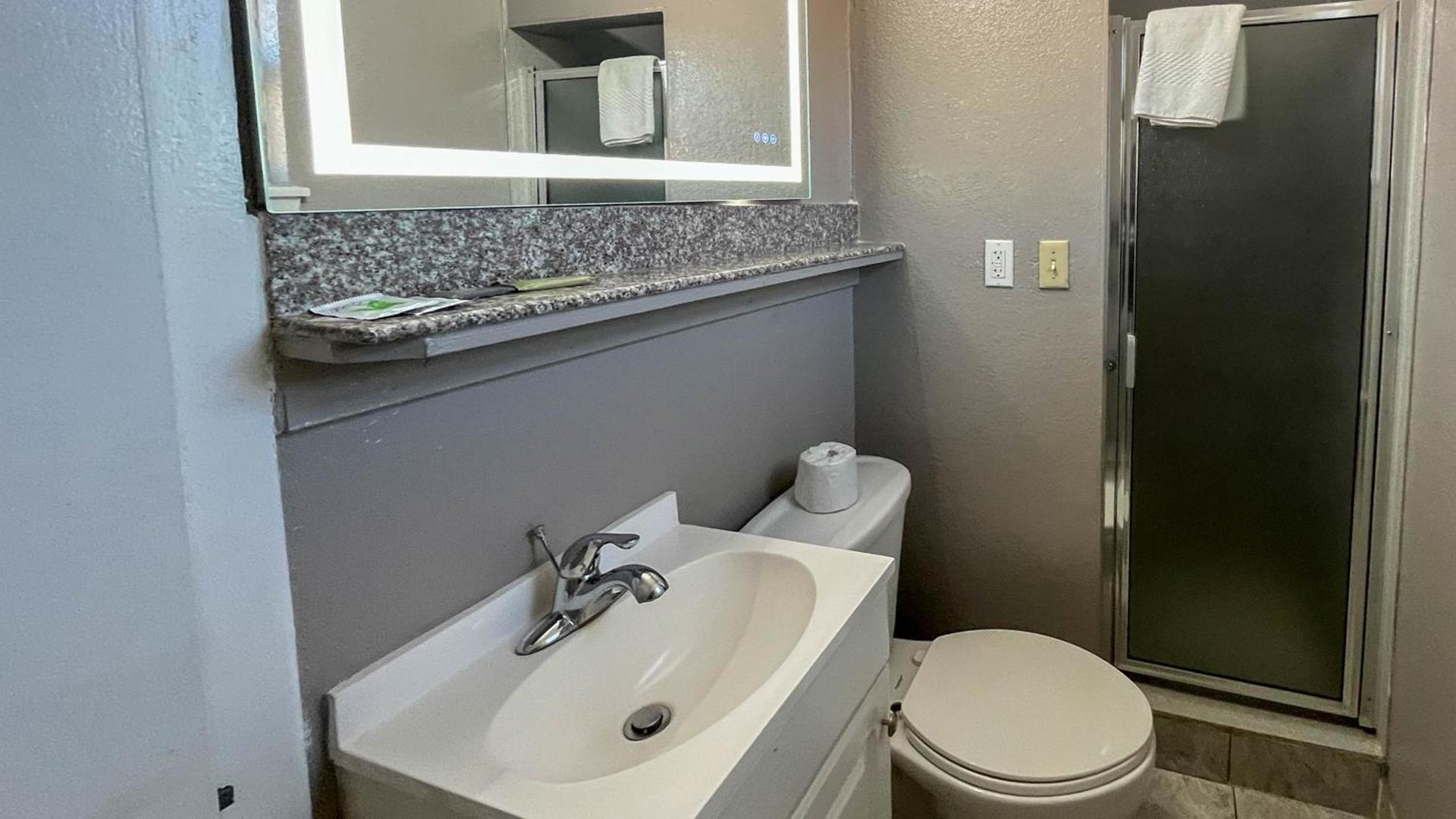 Motel 6 - Lamesa, TX photo 34