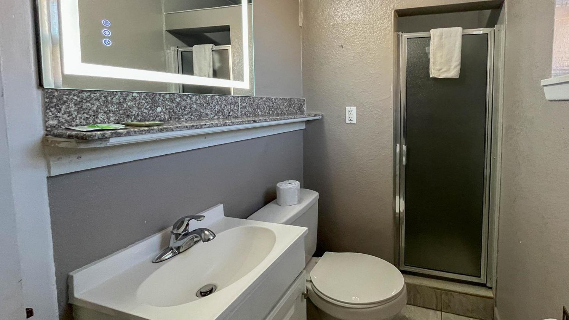 Motel 6 - Lamesa, TX photo 31