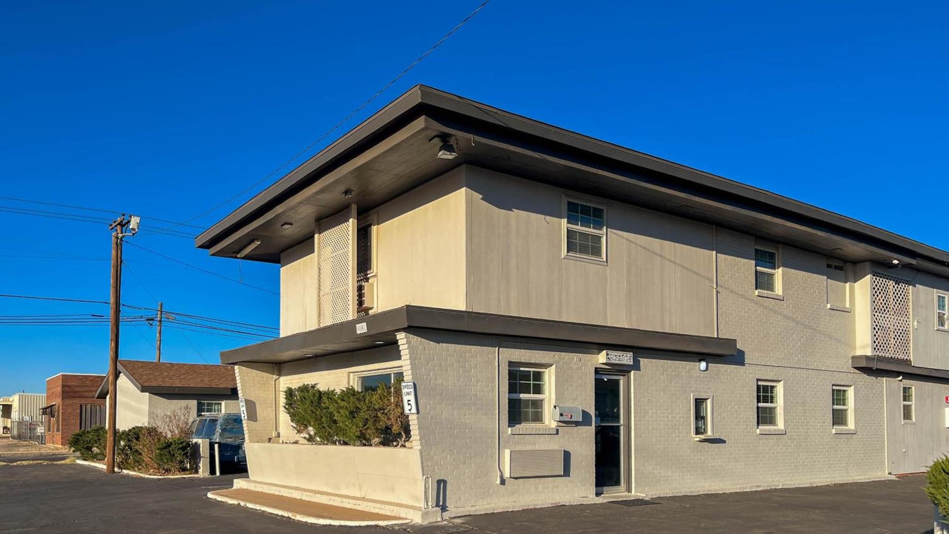 Motel 6 - Lamesa, TX photo 57