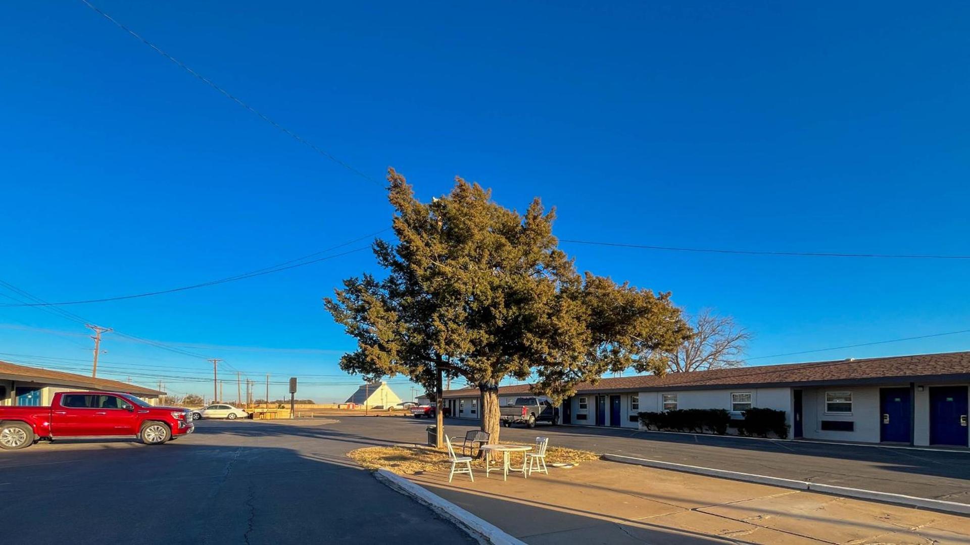 Motel 6 - Lamesa, TX photo 60