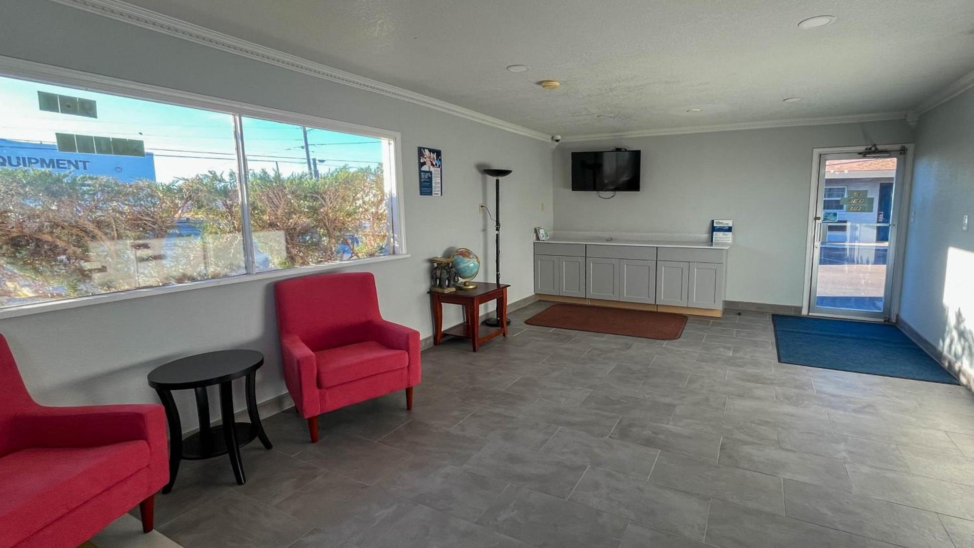 Motel 6 - Lamesa, TX photo 30