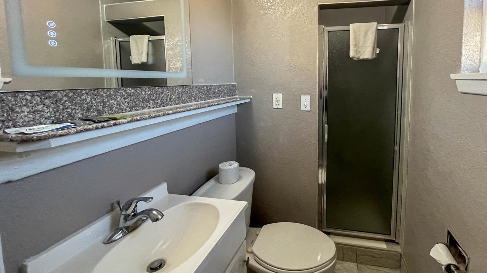 Motel 6 - Lamesa, TX photo 36