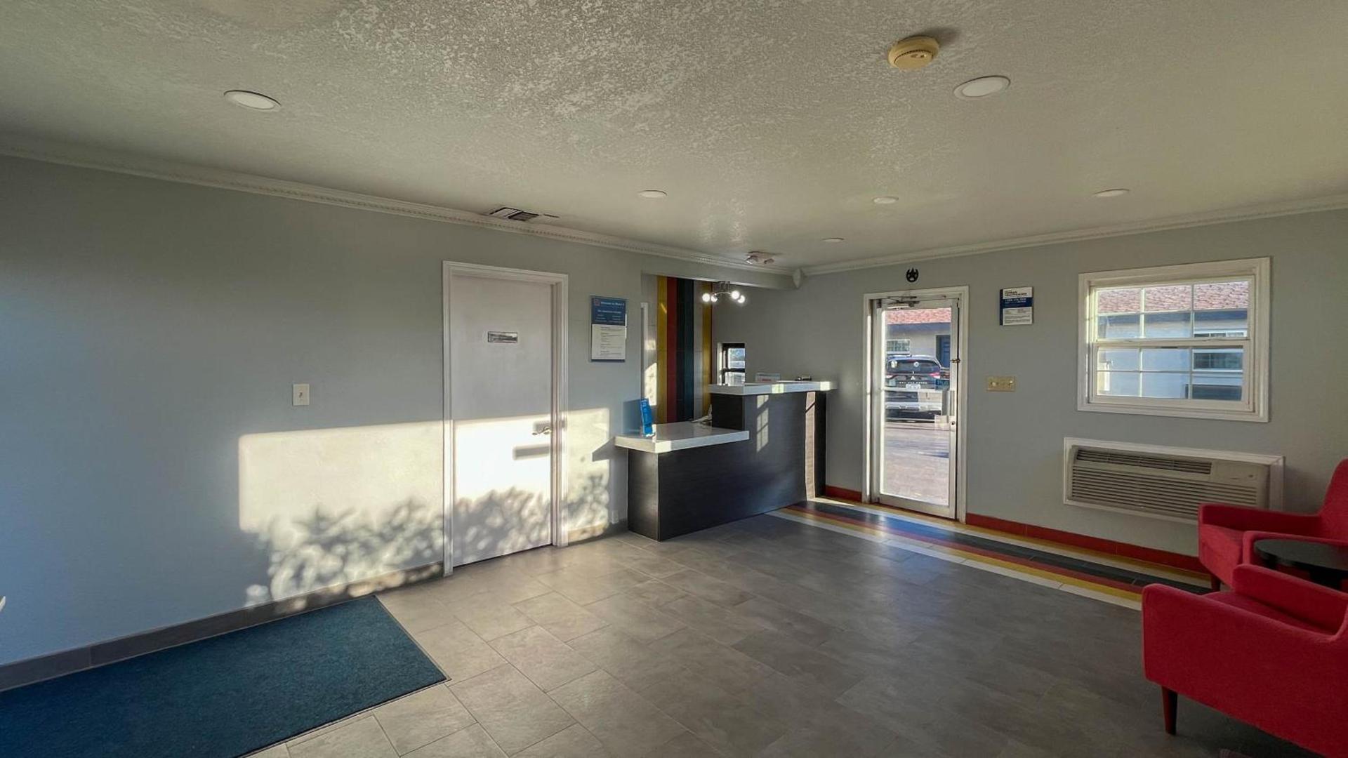 Motel 6 - Lamesa, TX photo 28
