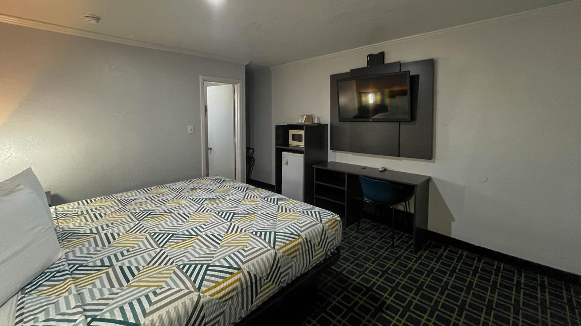 Motel 6 - Lamesa, TX photo 18