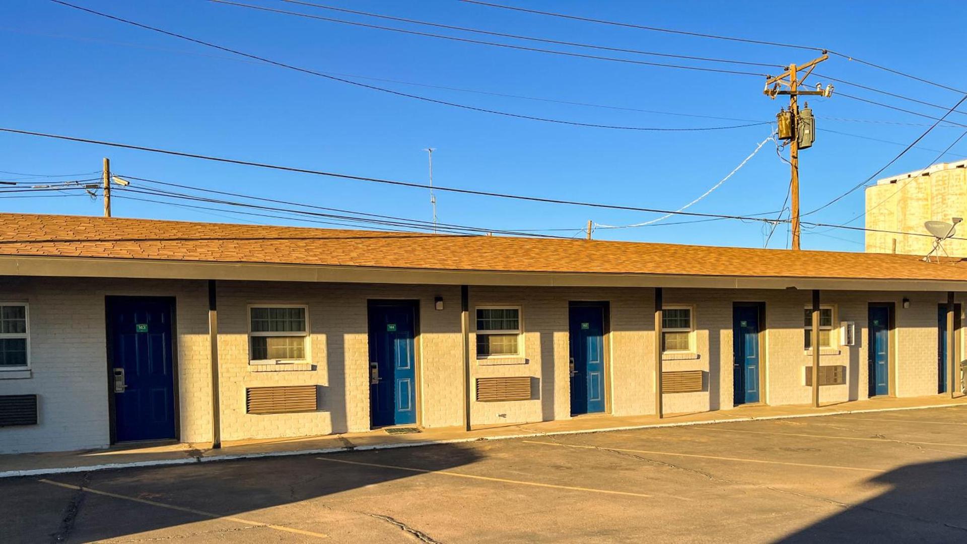 Motel 6 - Lamesa, TX photo 56