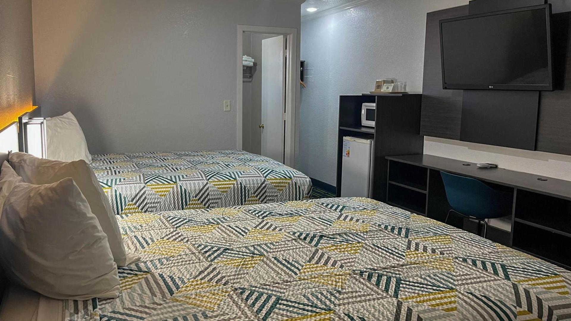 Motel 6 - Lamesa, TX photo 8