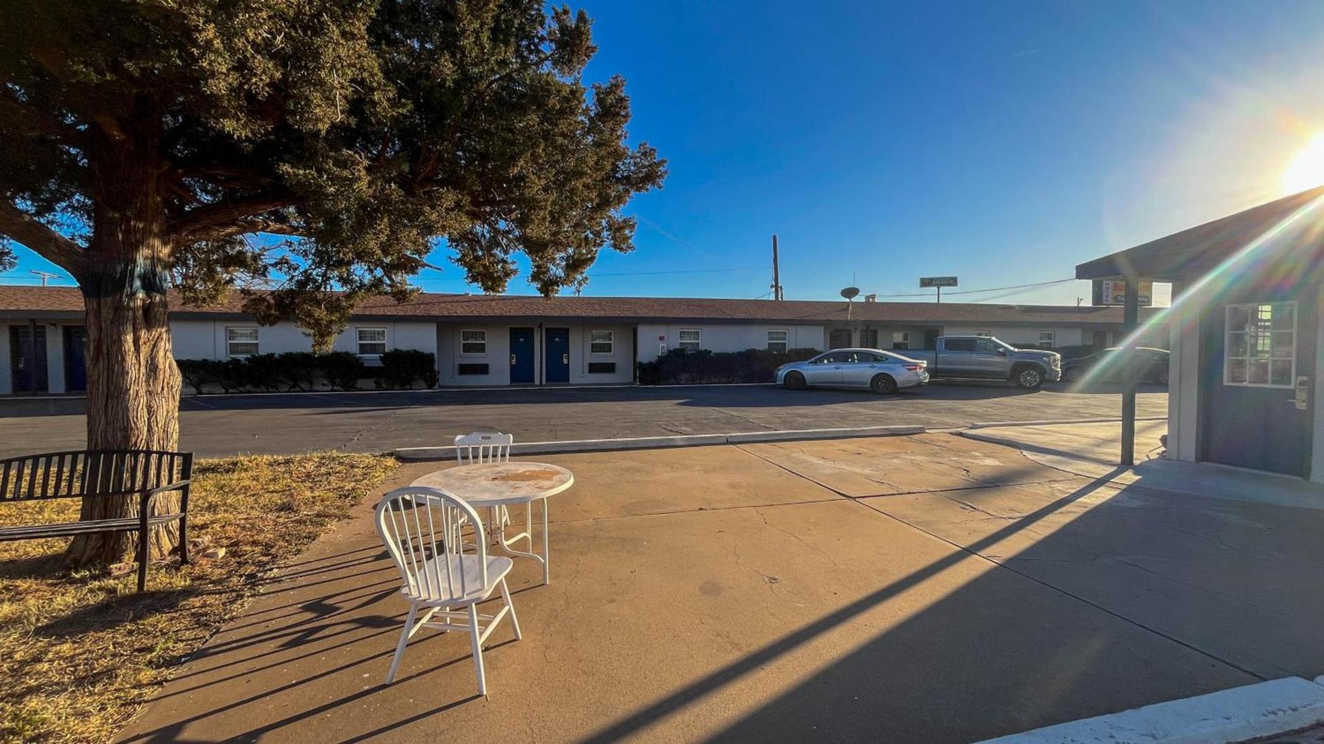 Motel 6 - Lamesa, TX photo 54