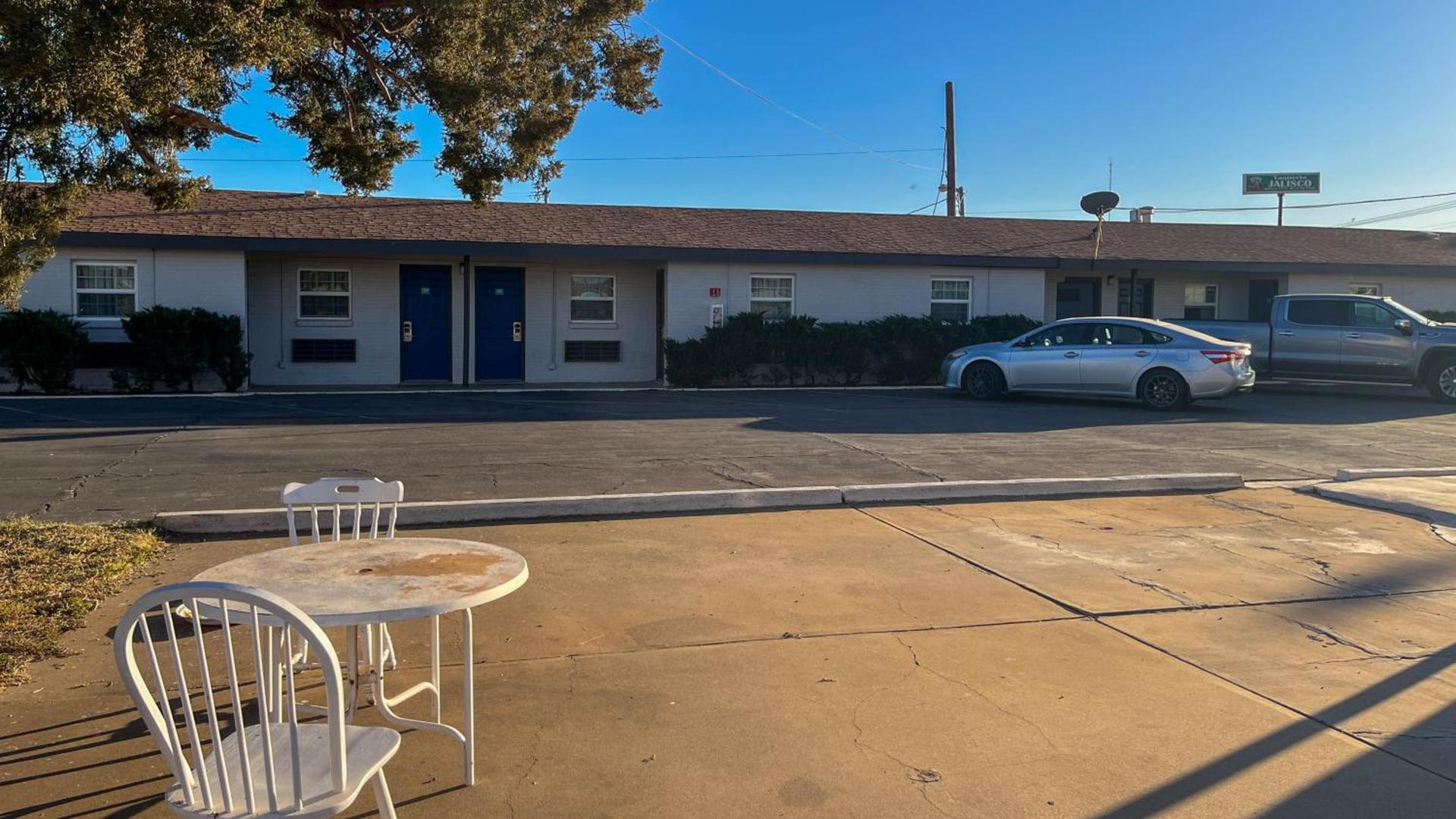 Motel 6 - Lamesa, TX photo 51