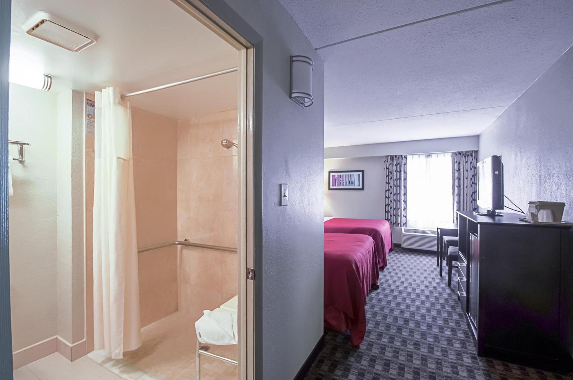 Quality Inn near Potomac Mills photo 25