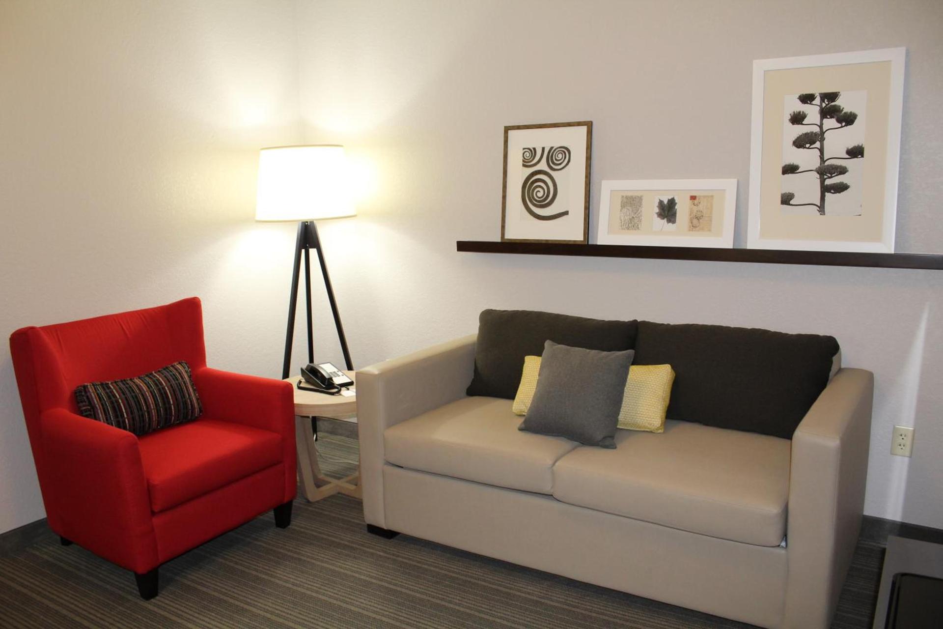 Country Inn & Suites by Radisson, Brooklyn Park - Brooklyn Center, MN photo 39
